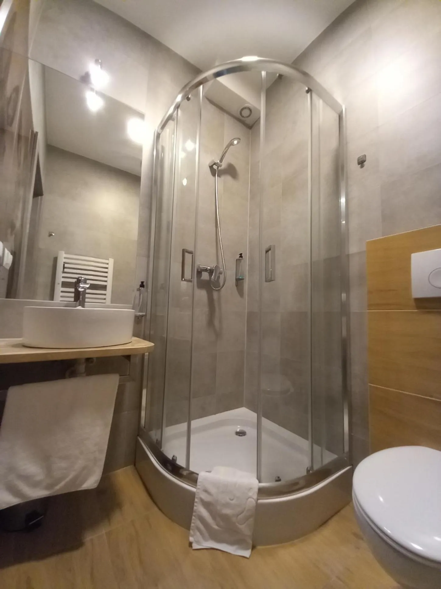 Villa Natura Zator Przeciszów