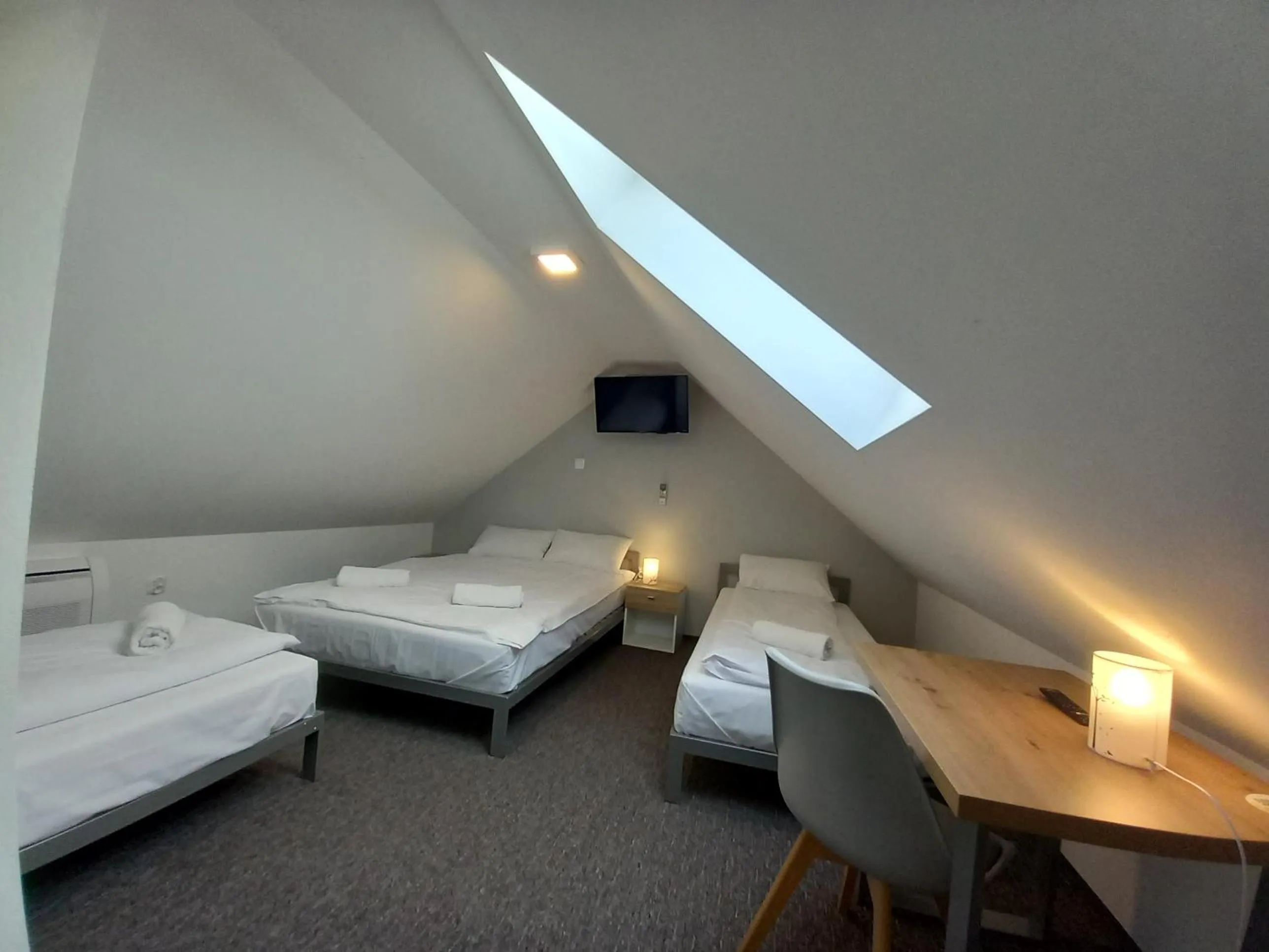 Villa Natura Zator Przeciszów