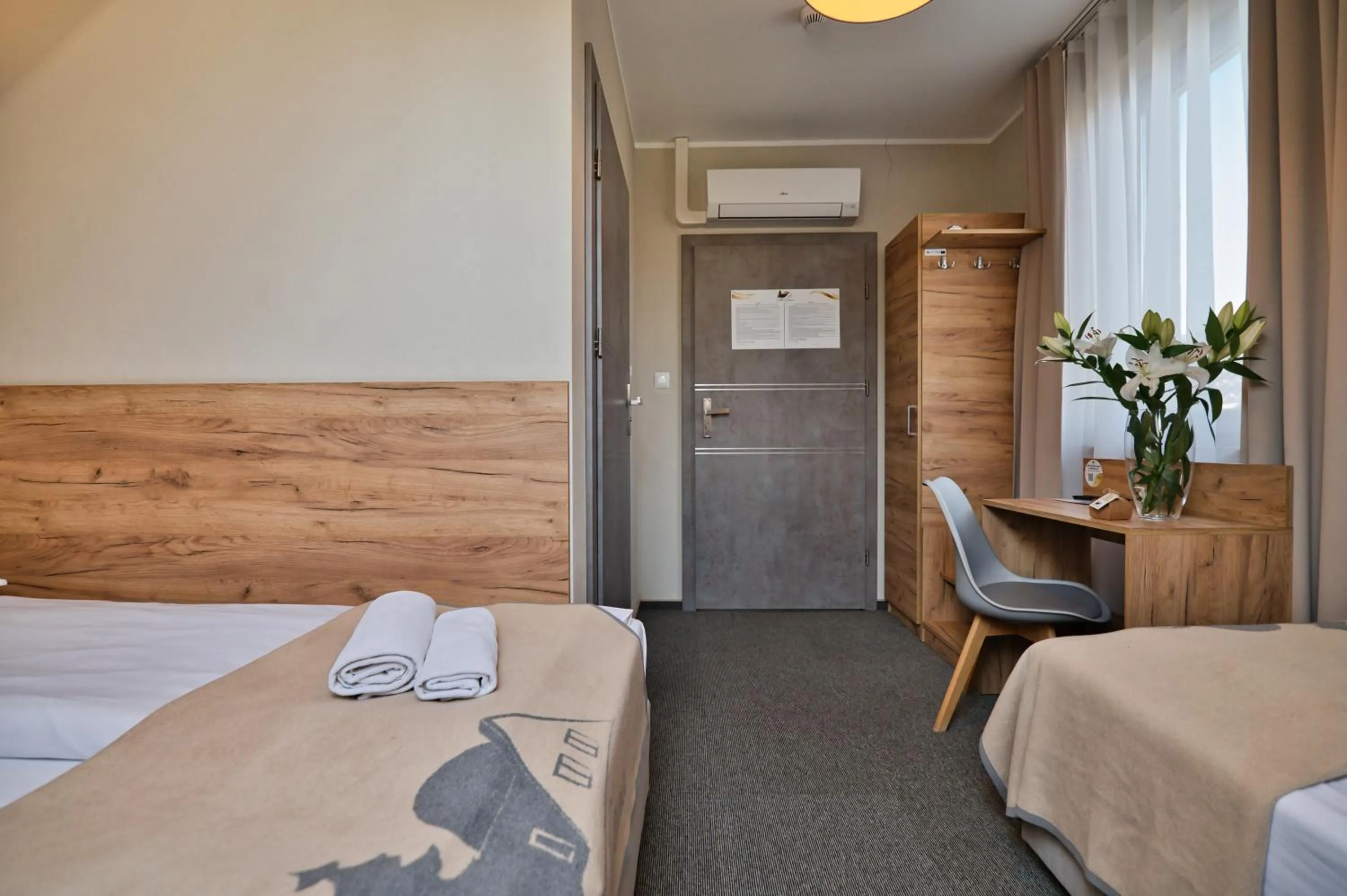 Villa Natura Zator Przeciszów