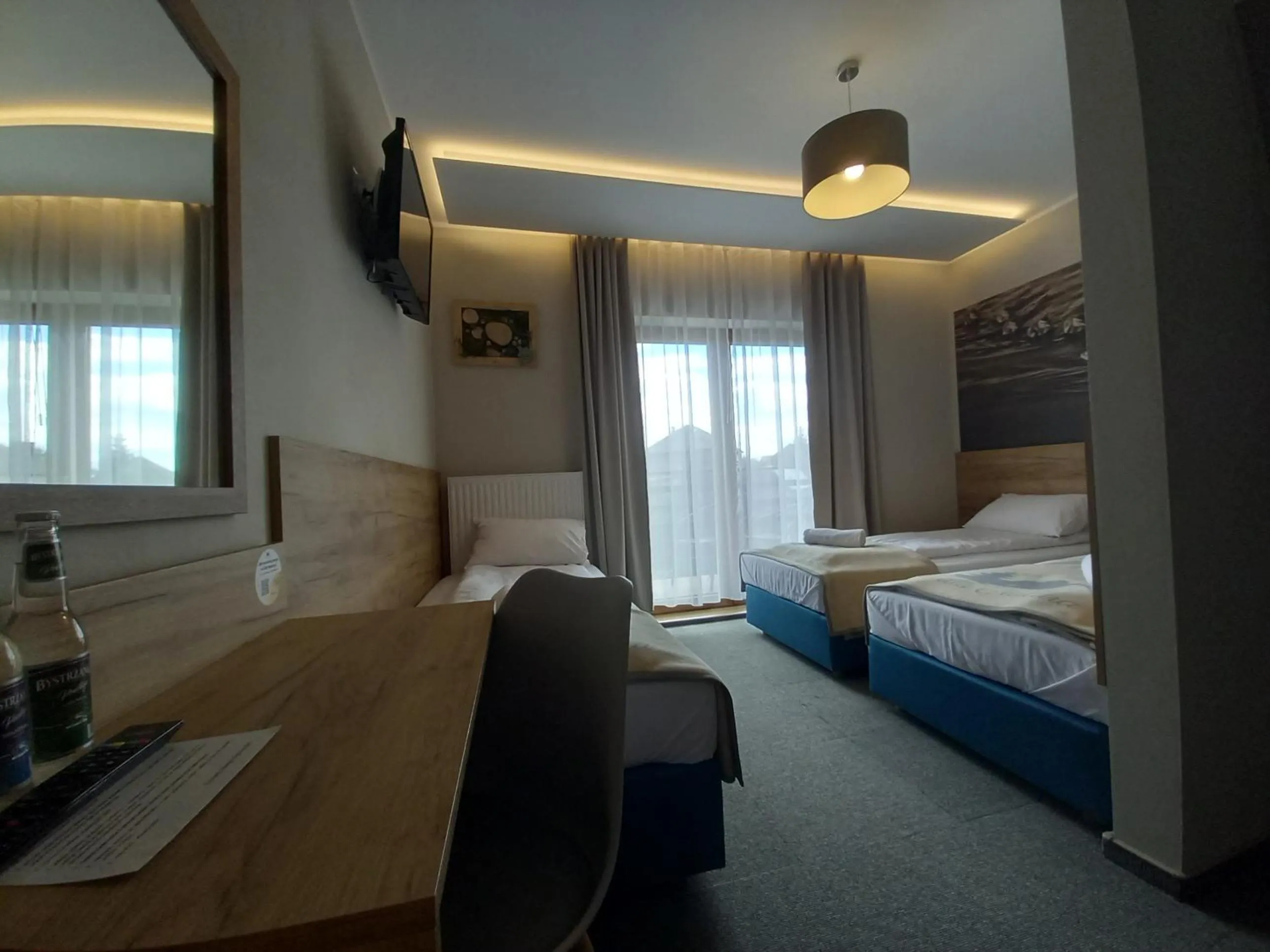 Villa Natura Zator Przeciszów