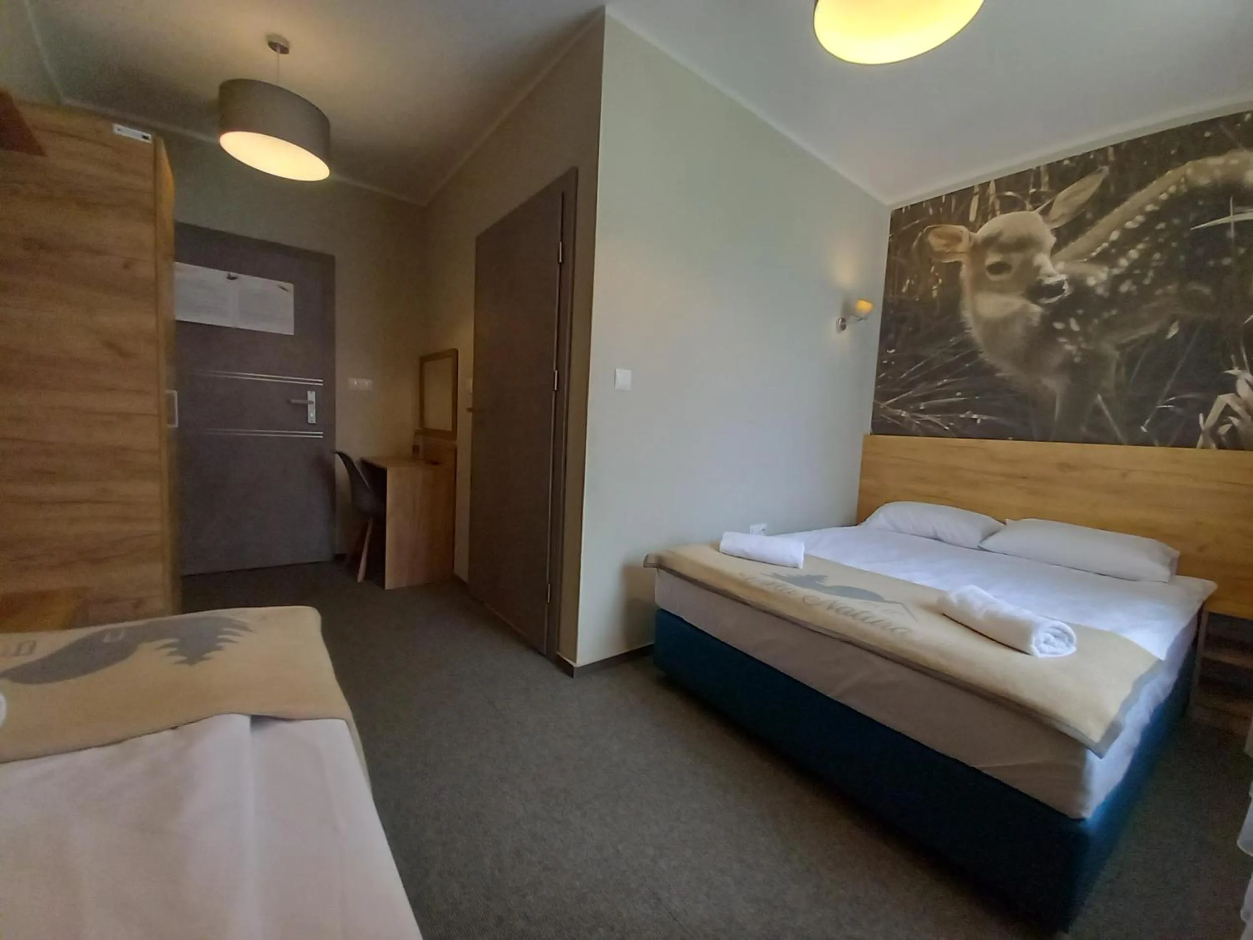 Villa Natura Zator Przeciszów