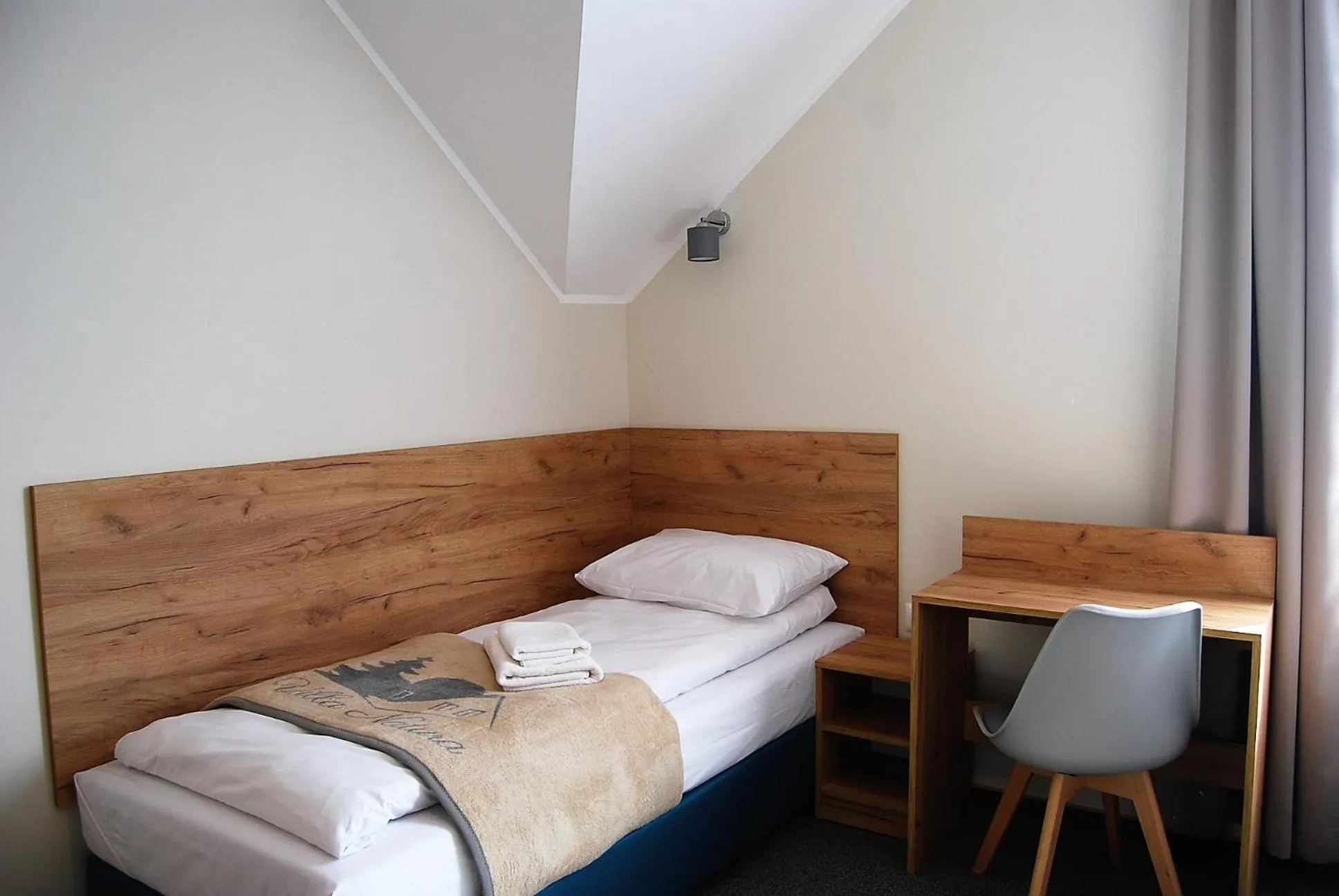 Villa Natura Zator Przeciszów