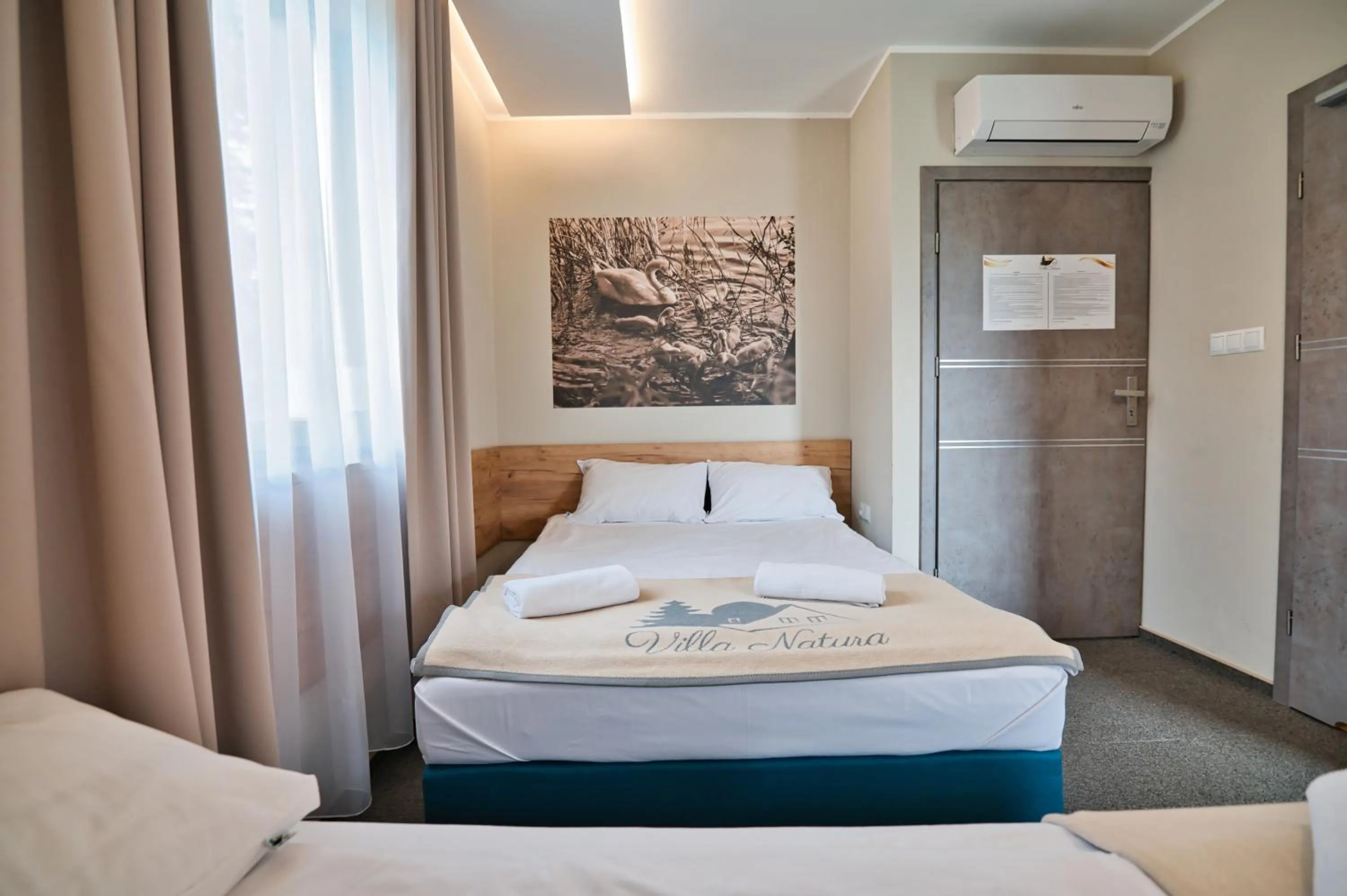 Villa Natura Zator Przeciszów