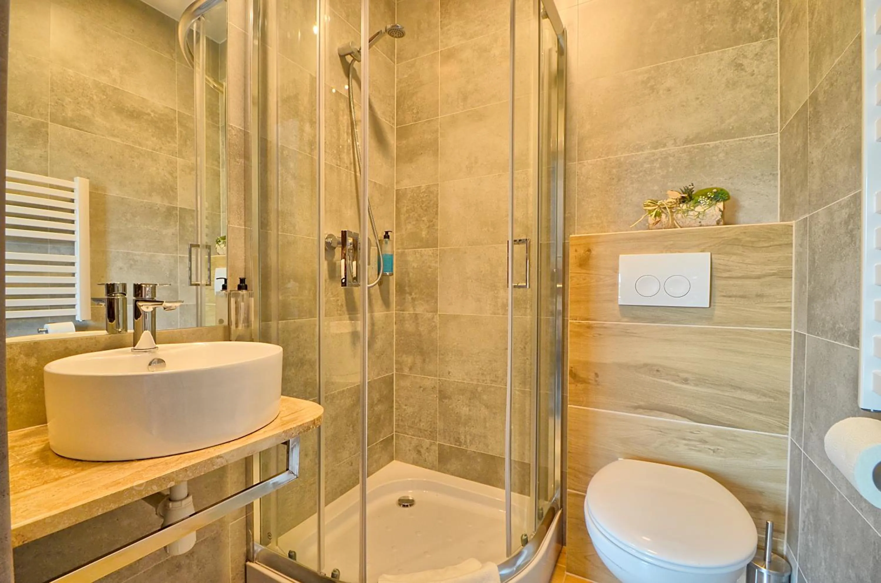 Villa Natura Zator Przeciszów