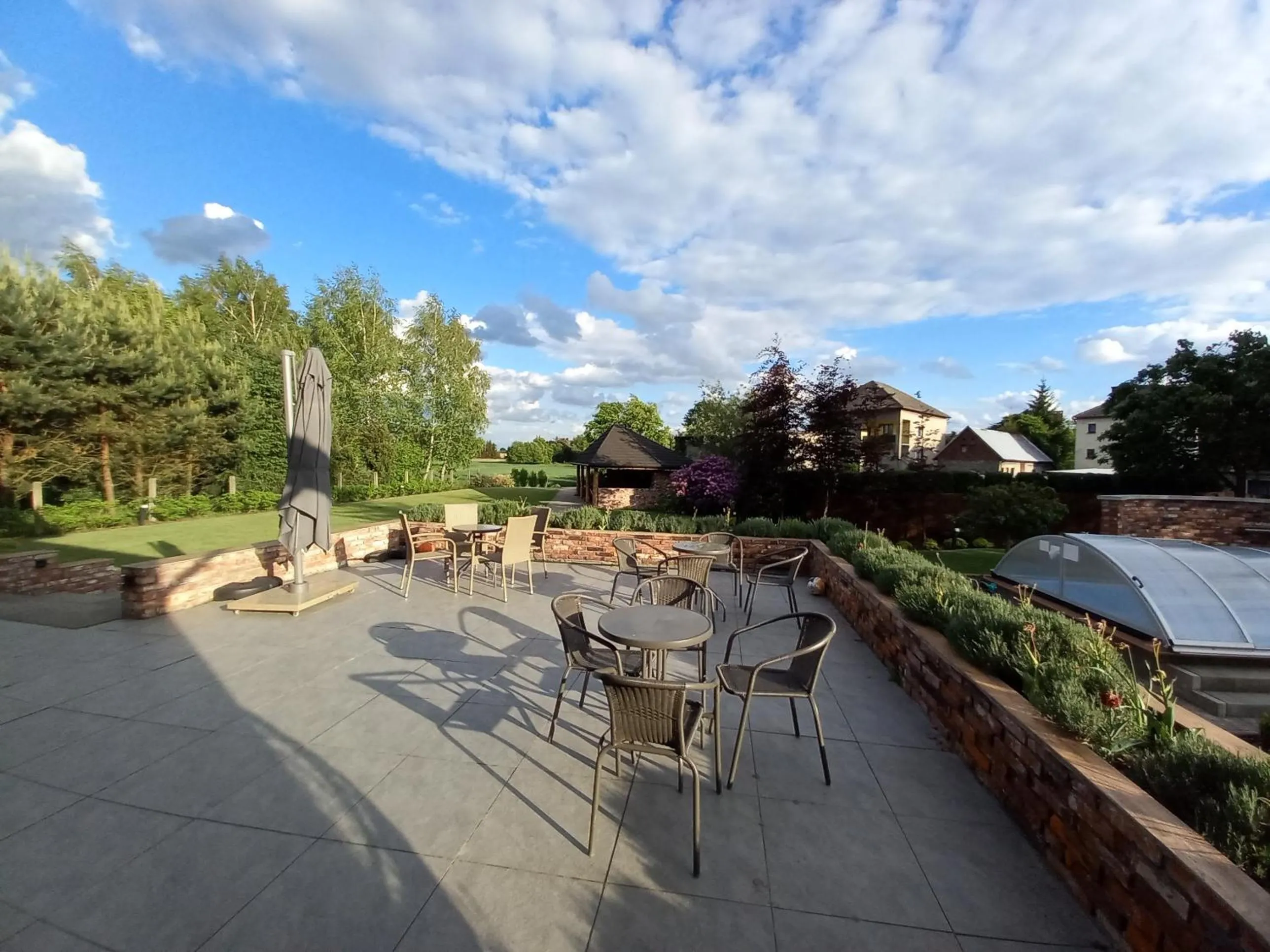 Villa Natura Zator Przeciszów