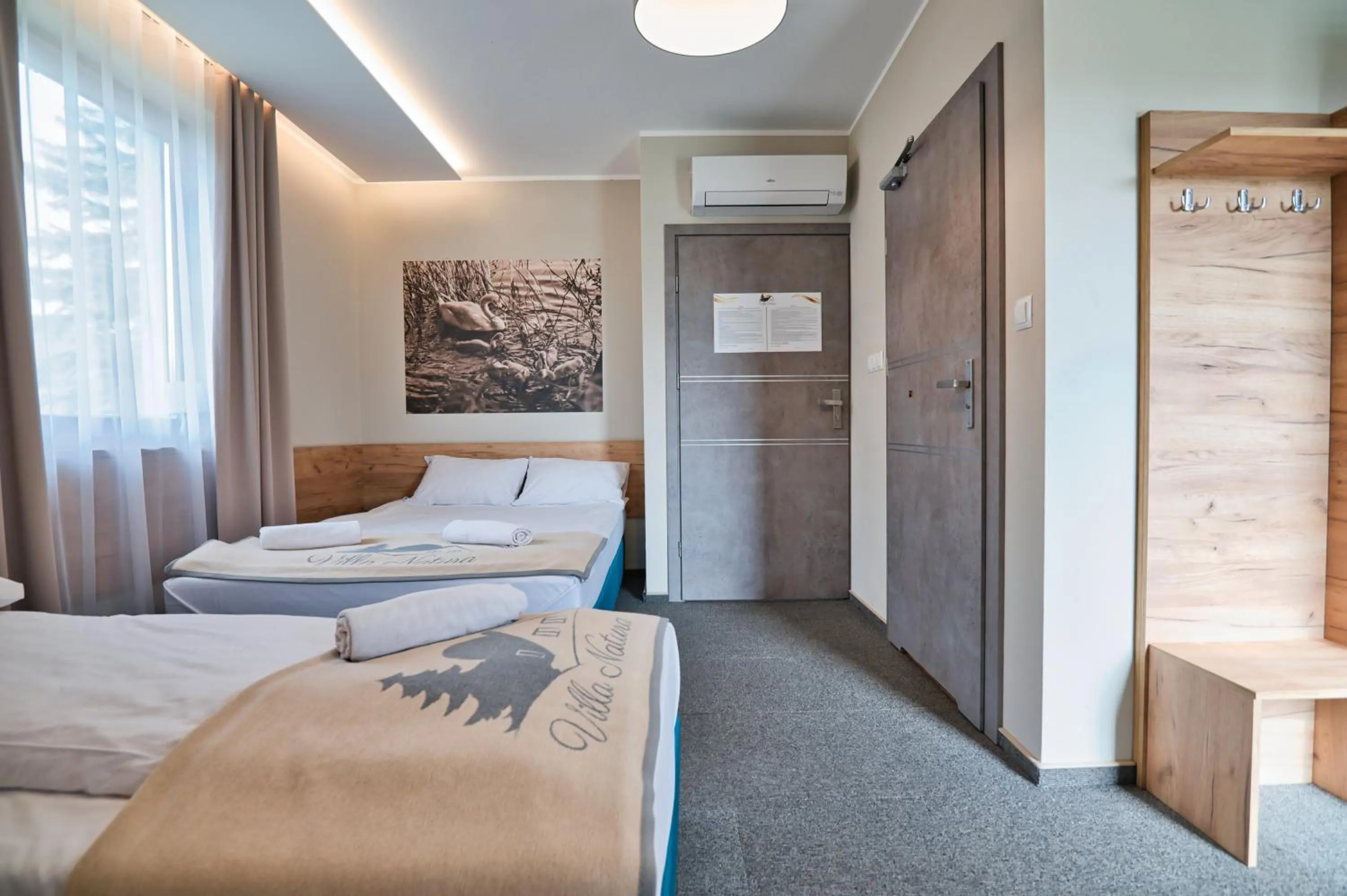 Villa Natura Zator Przeciszów