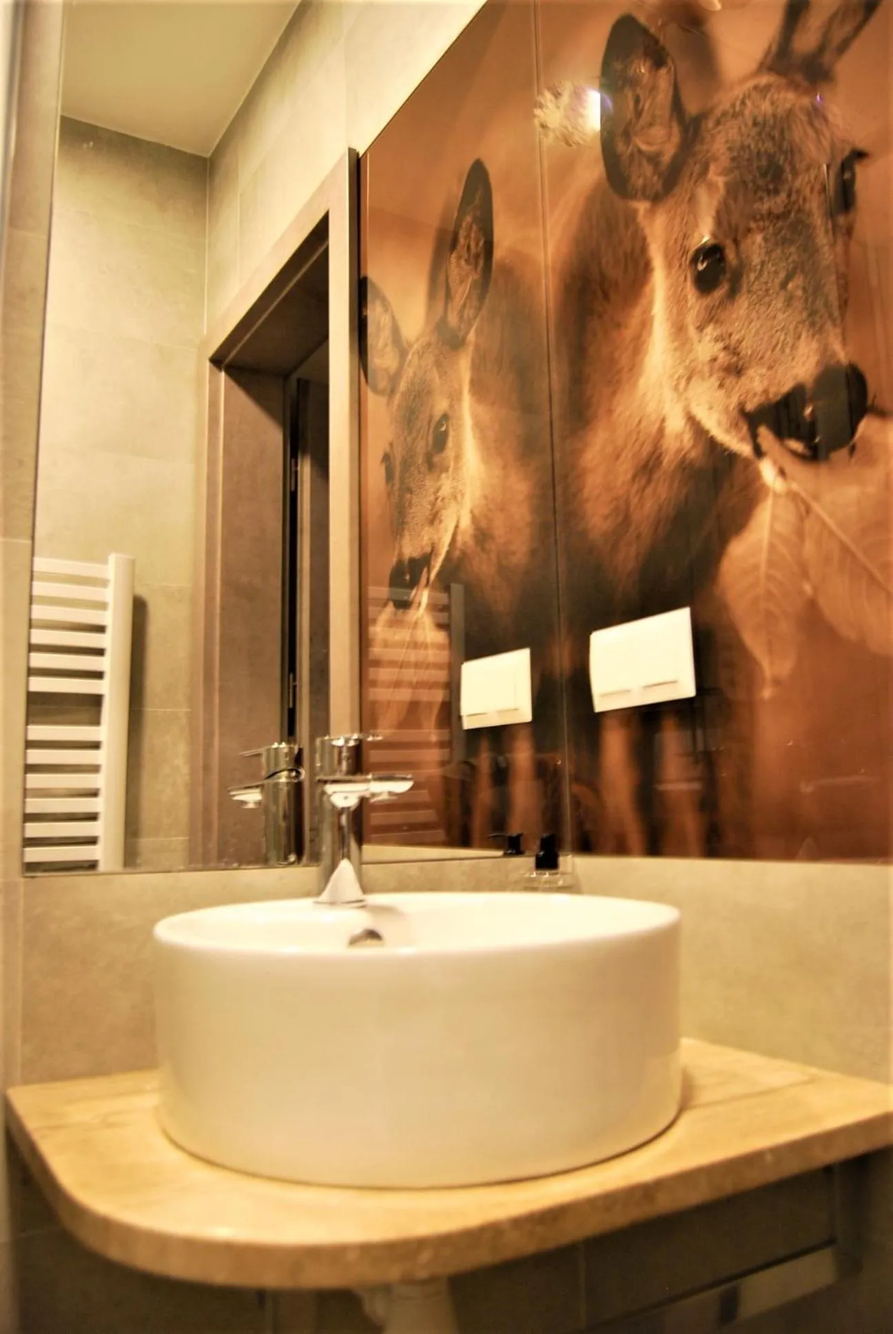 Villa Natura Zator Przeciszów