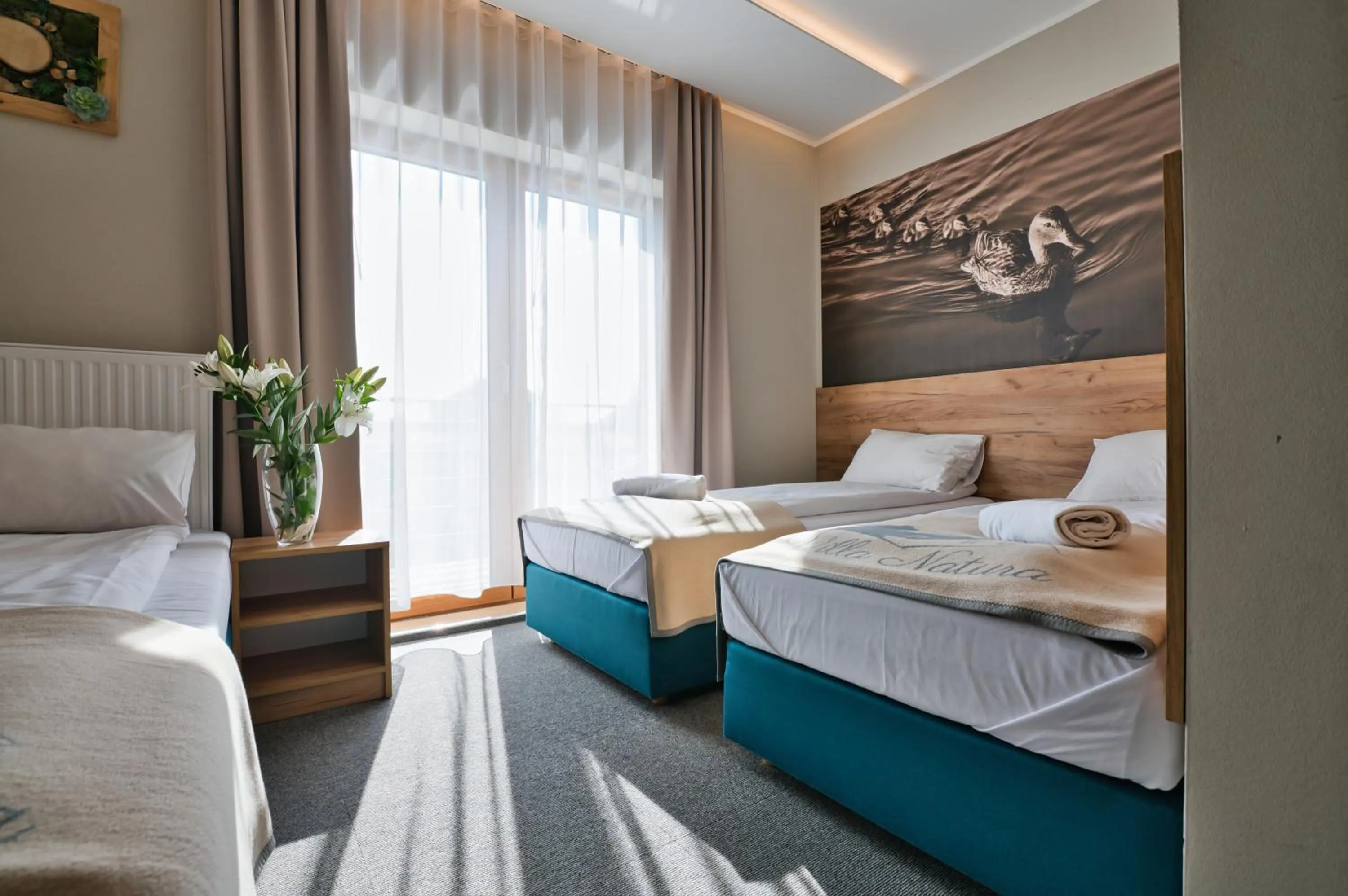 Villa Natura Zator Przeciszów