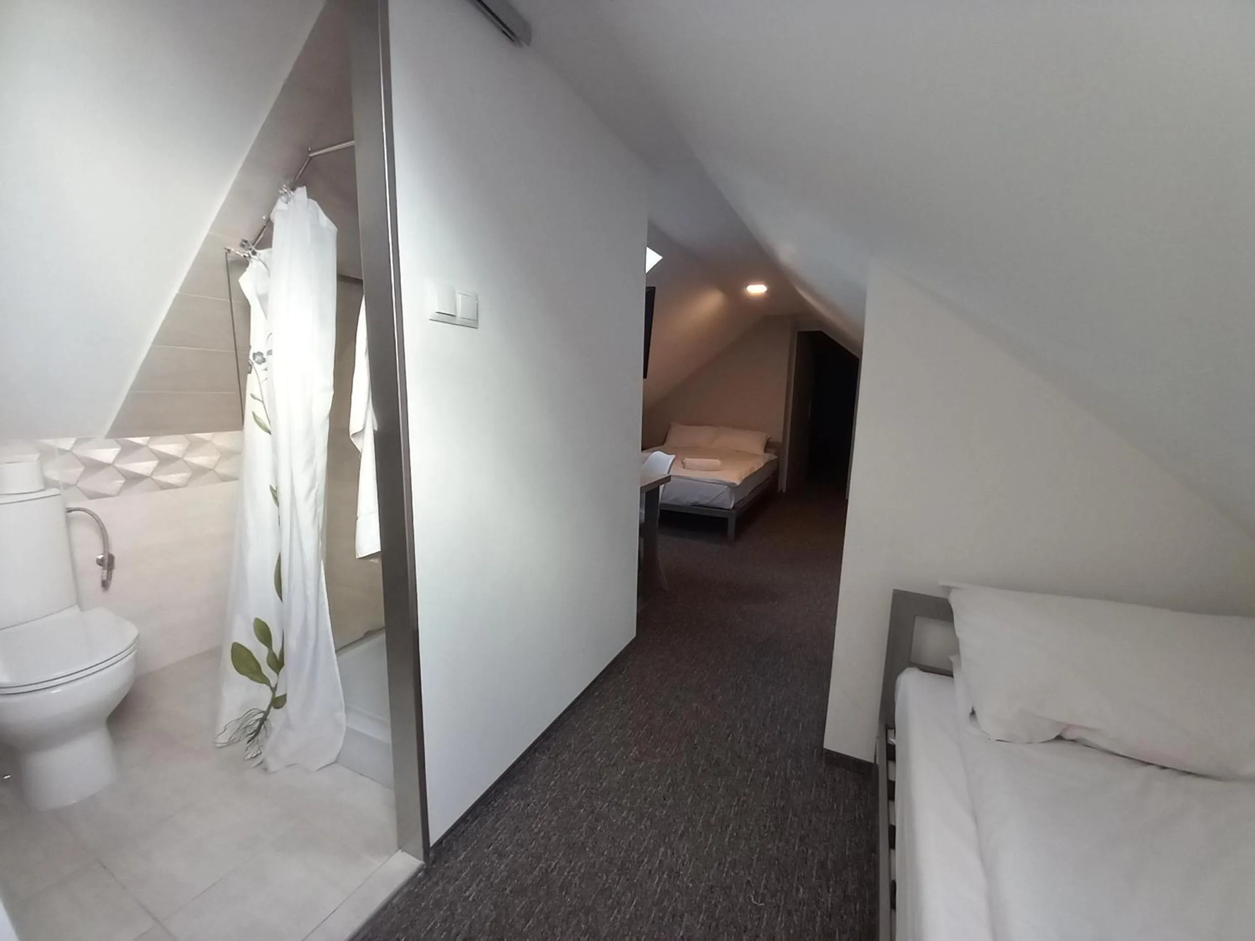 Villa Natura Zator Przeciszów