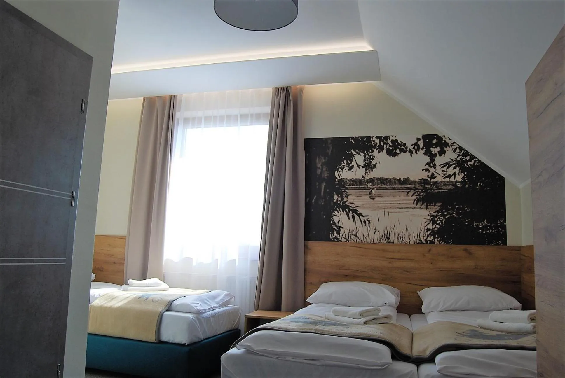 Villa Natura Zator Przeciszów