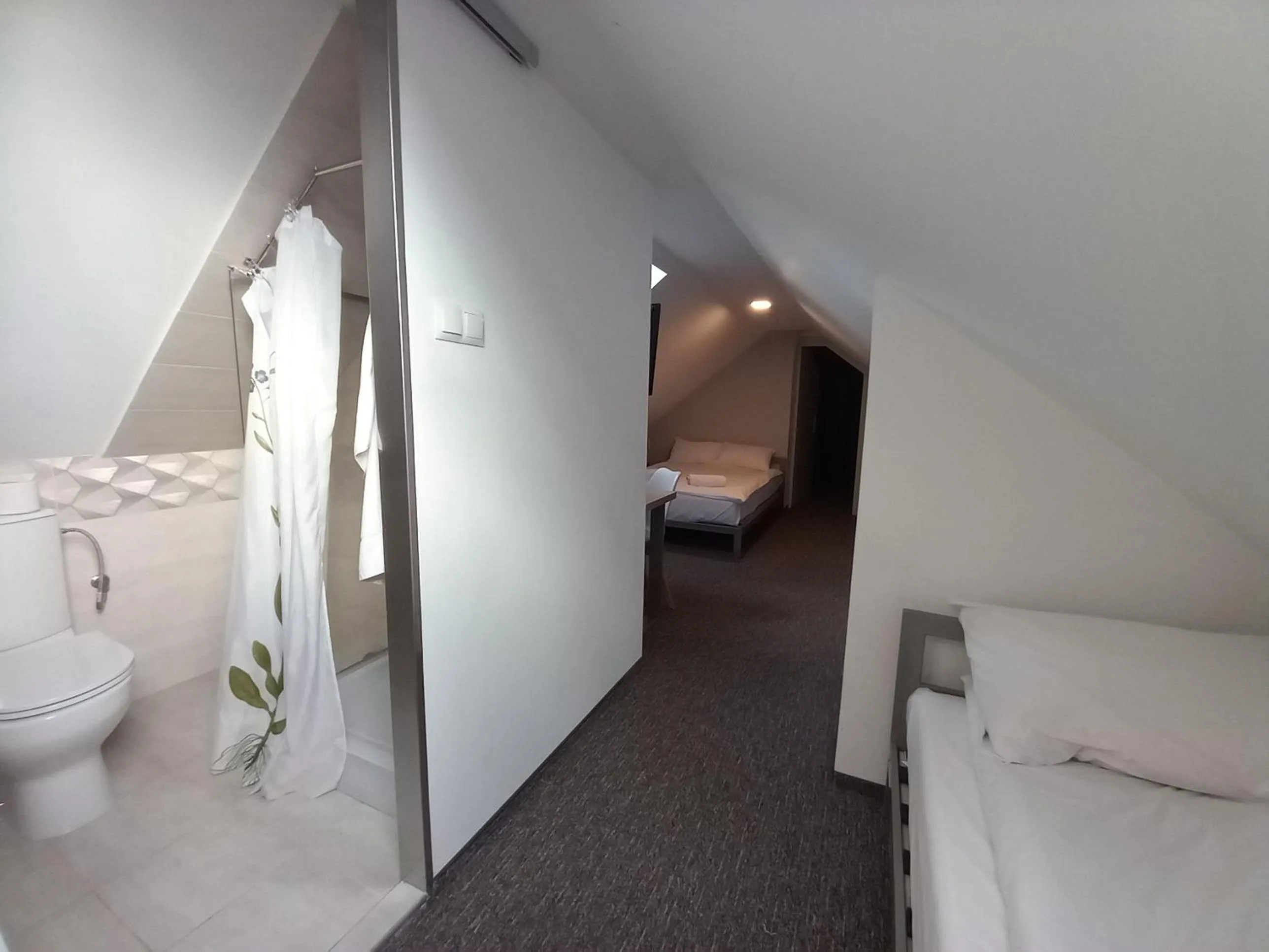 Villa Natura Zator Przeciszów