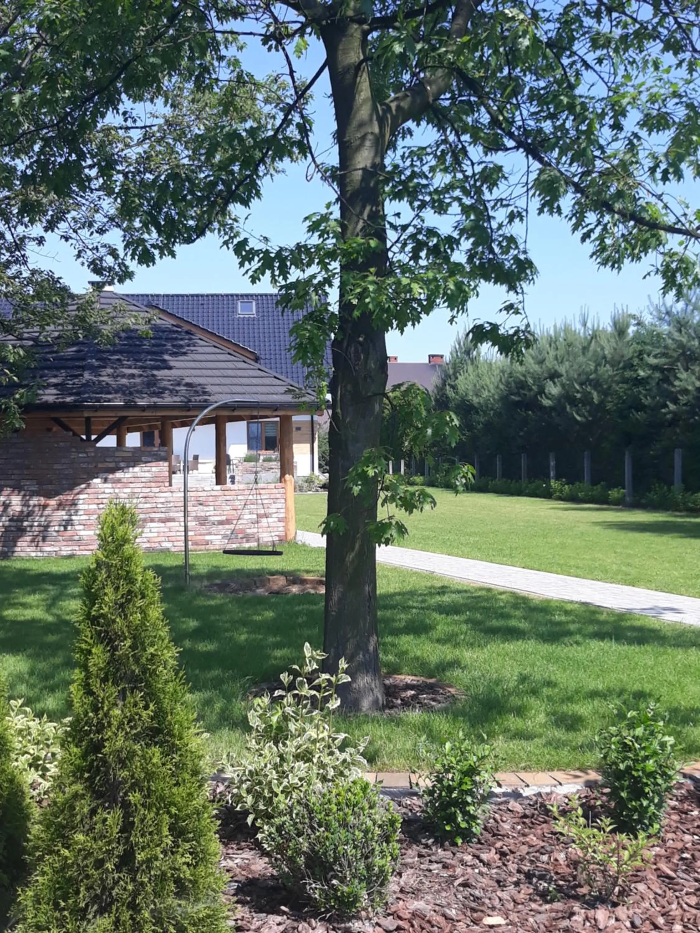 Villa Natura Zator Przeciszów