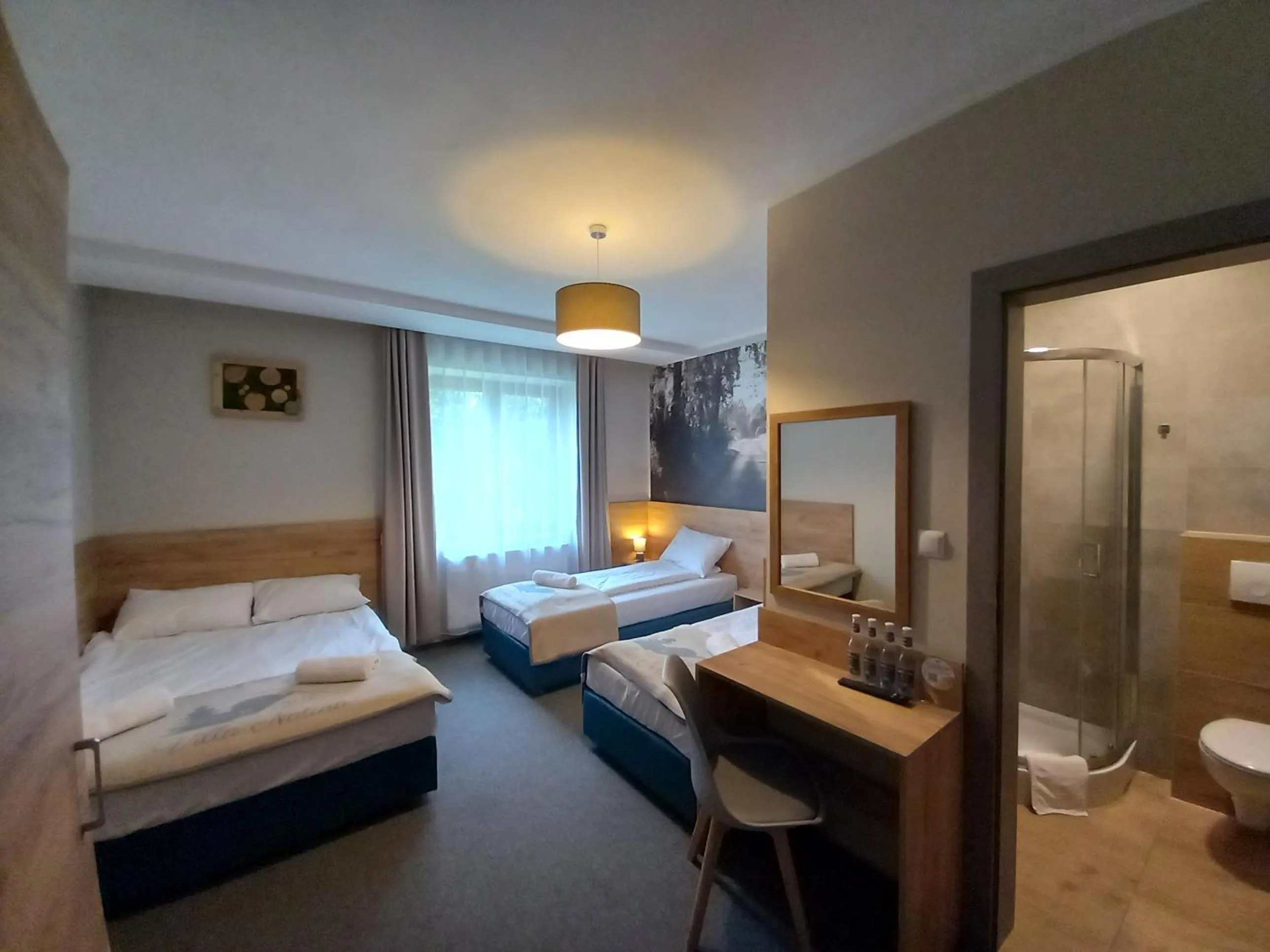 Villa Natura Zator Przeciszów