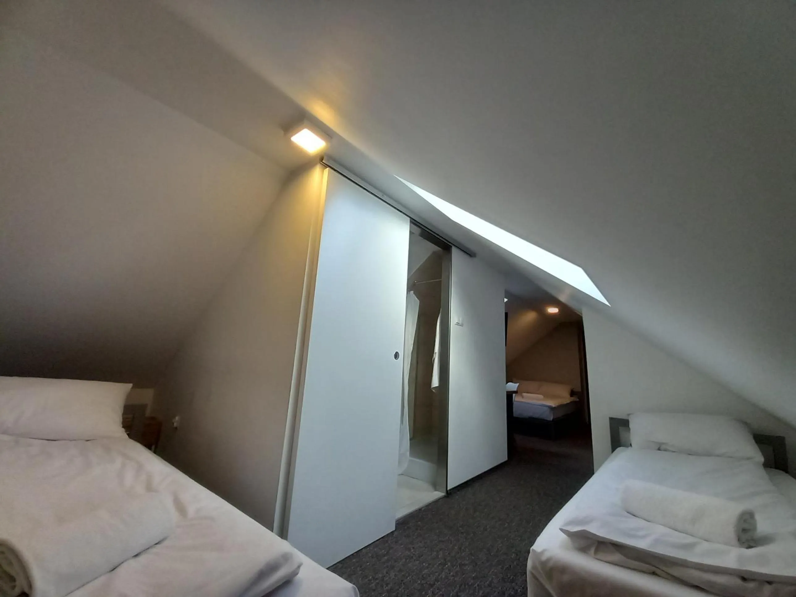 Villa Natura Zator Przeciszów