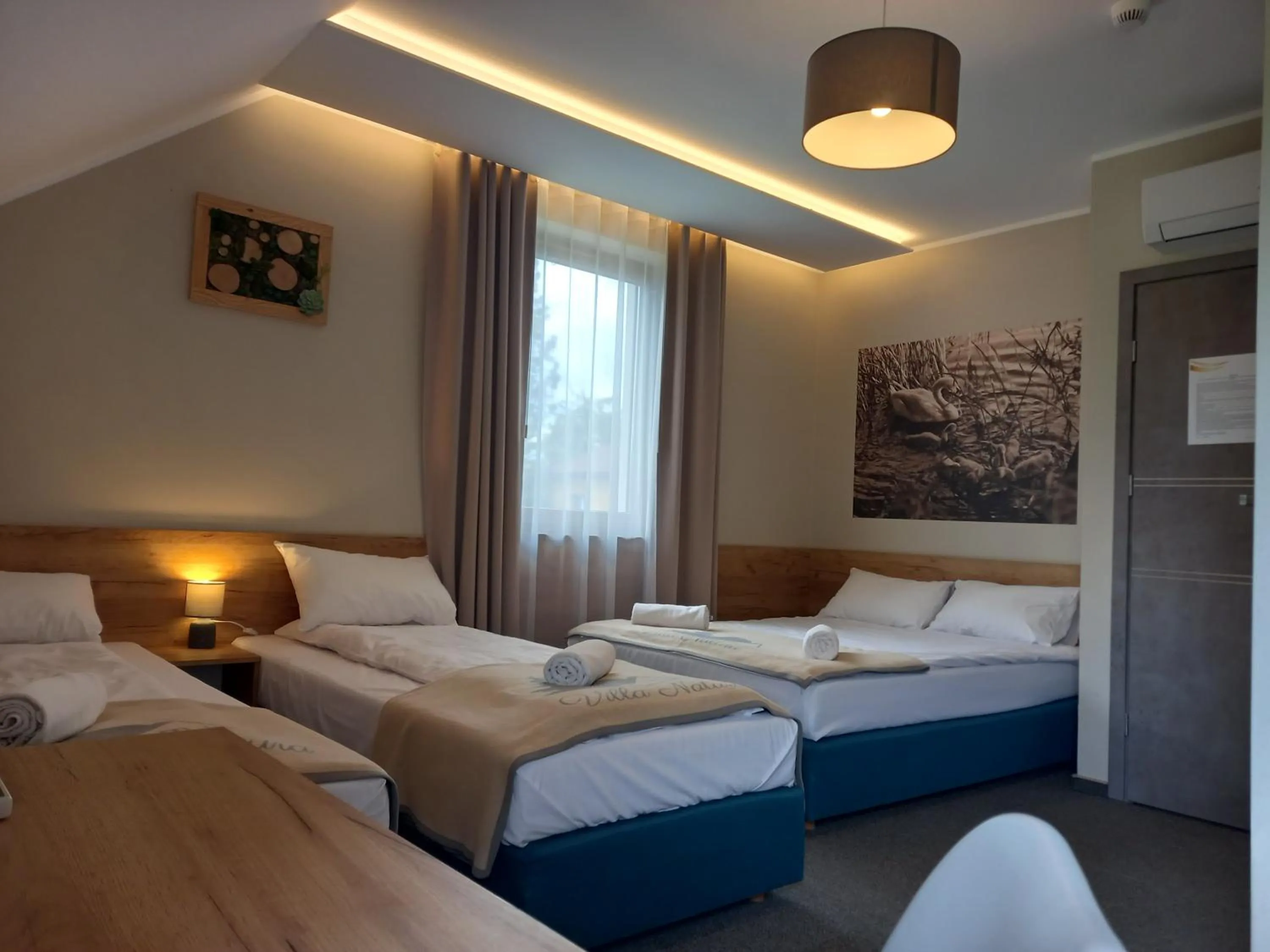 Villa Natura Zator Przeciszów