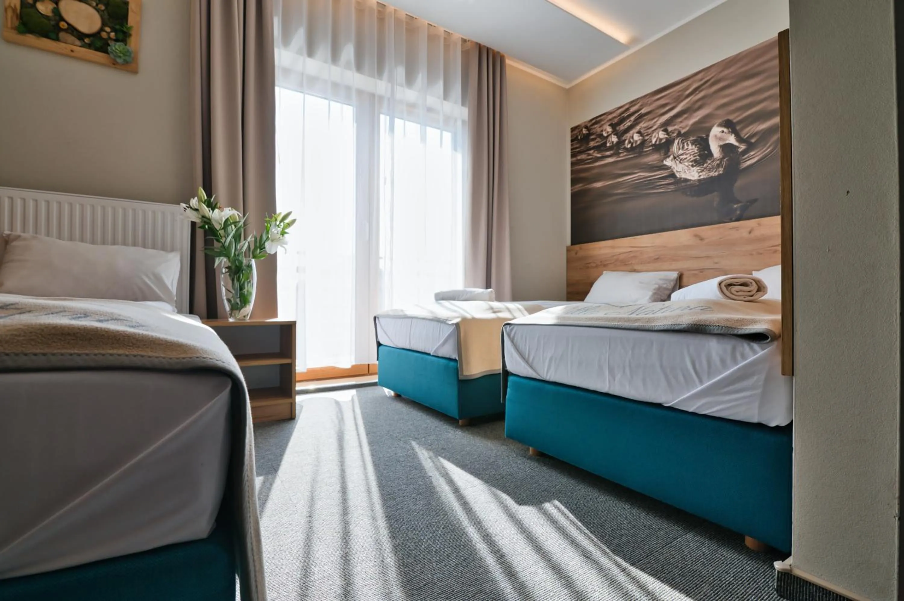 Villa Natura Zator Przeciszów