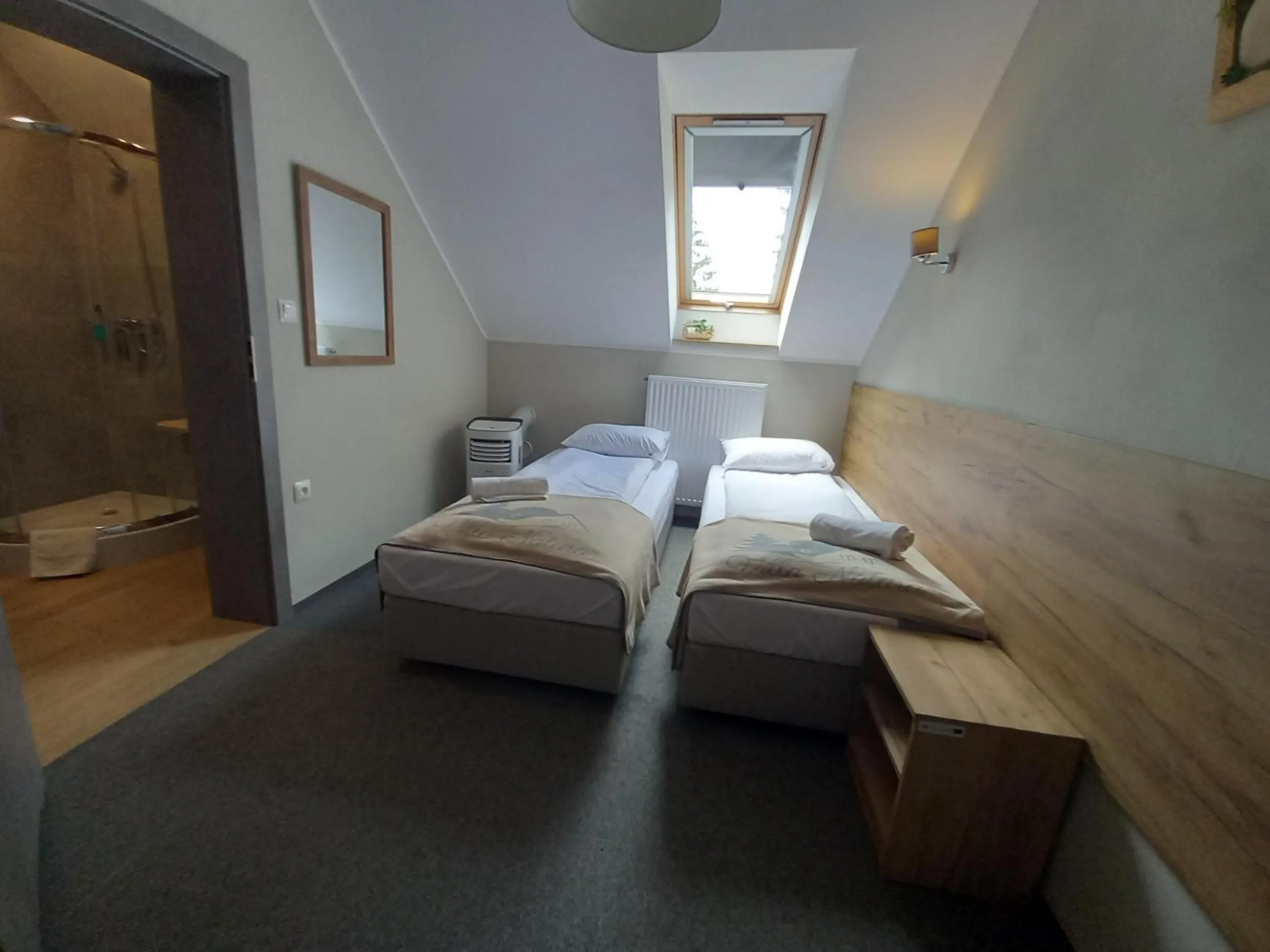 Villa Natura Zator Przeciszów