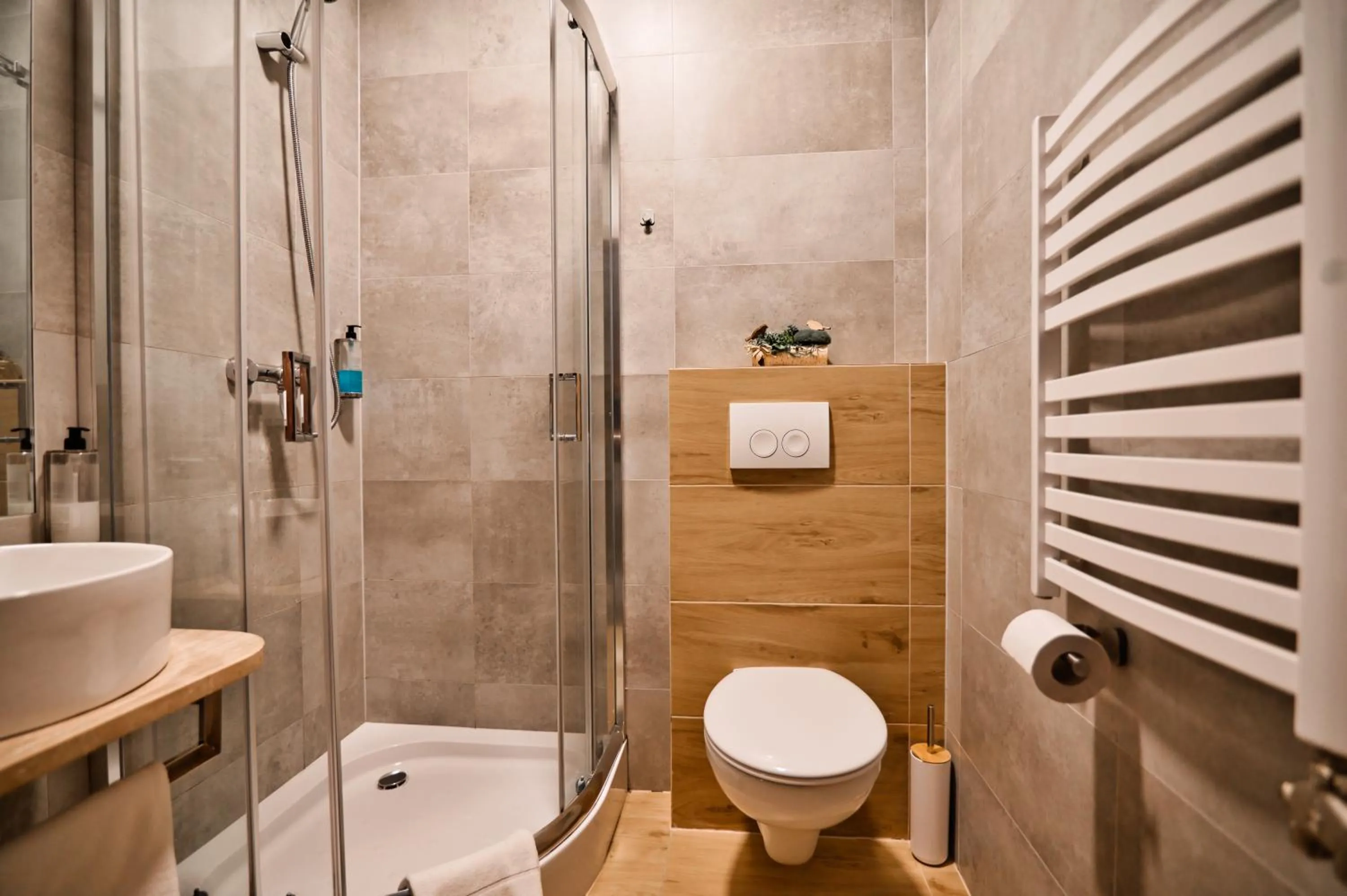 Villa Natura Zator Przeciszów