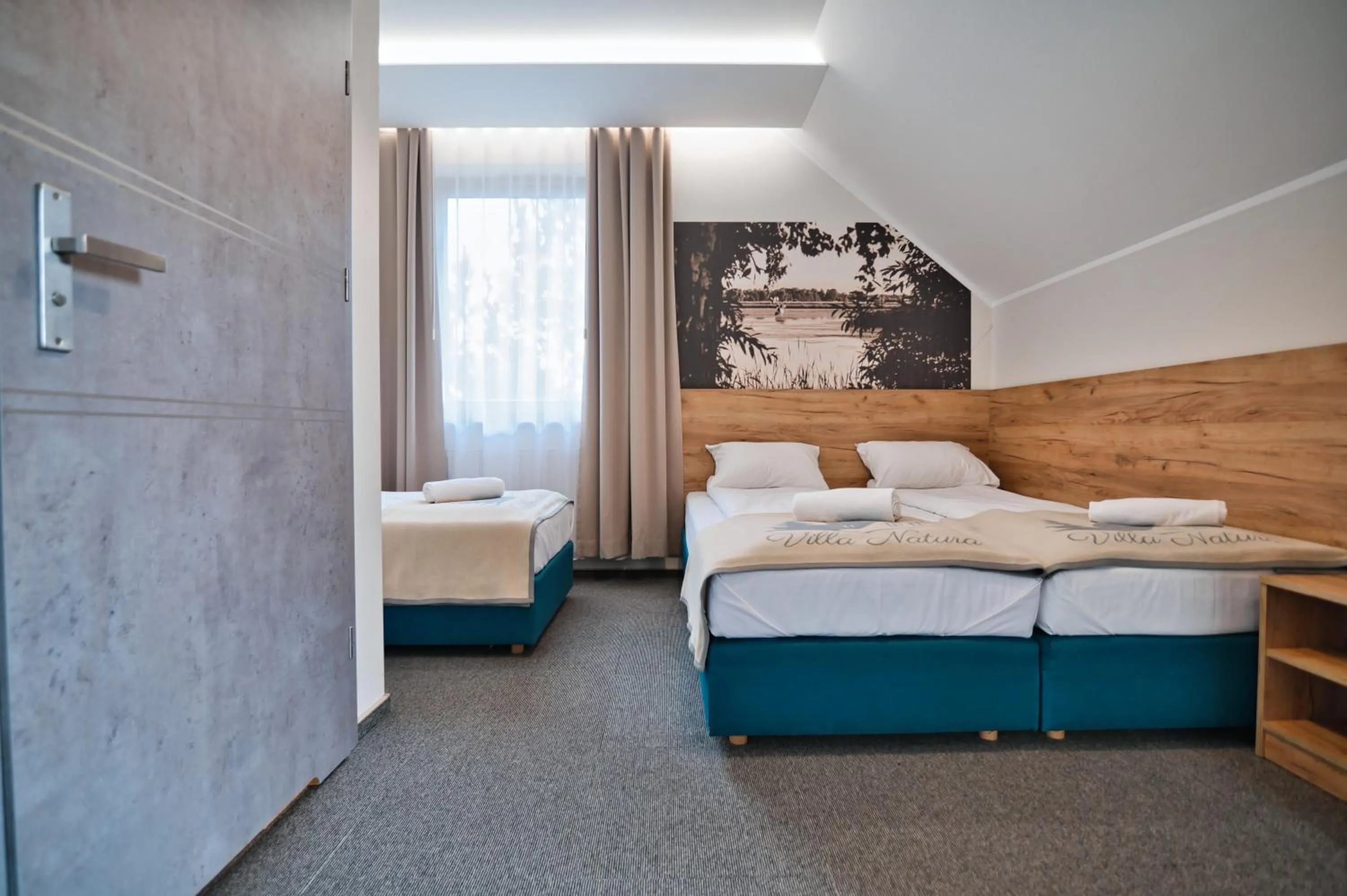 Villa Natura Zator Przeciszów