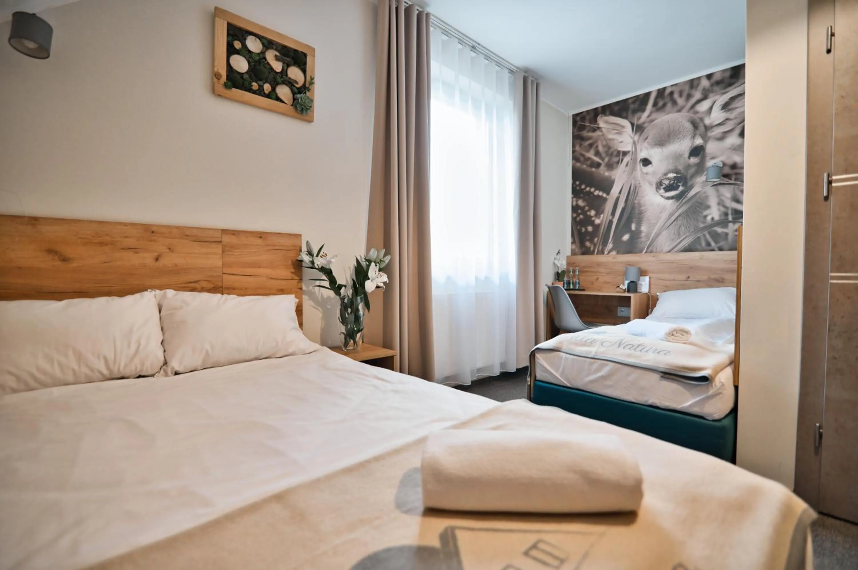 Villa Natura Zator Przeciszów