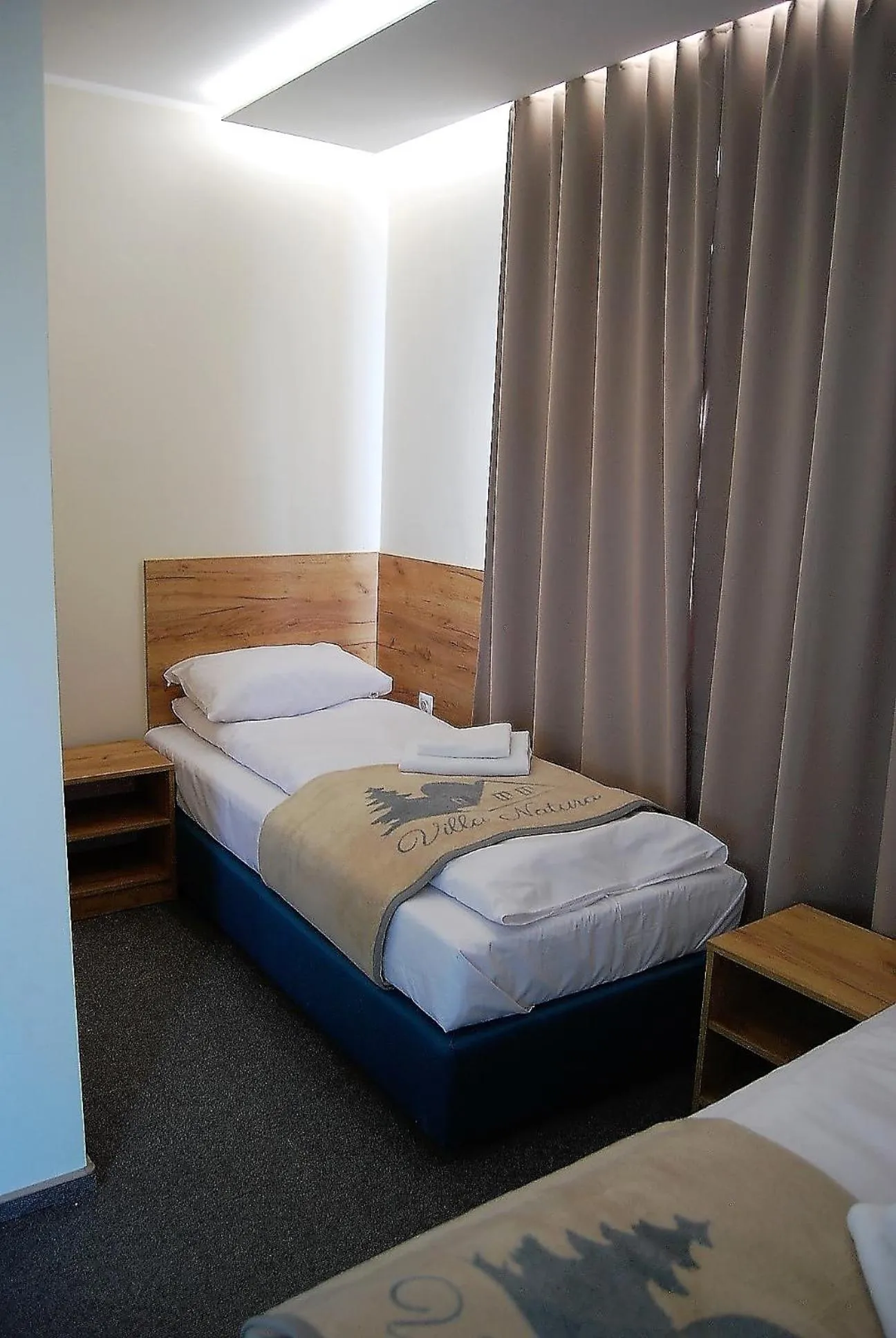 Villa Natura Zator Przeciszów