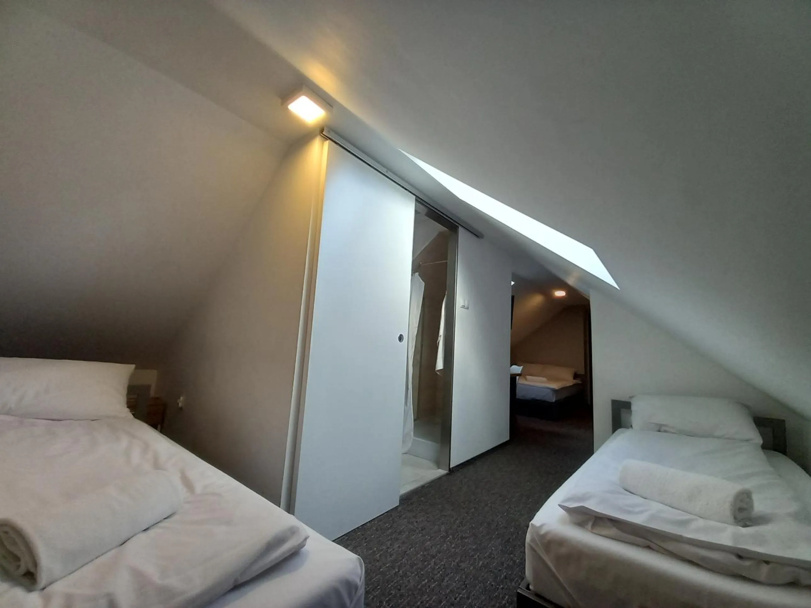 Villa Natura Zator Przeciszów