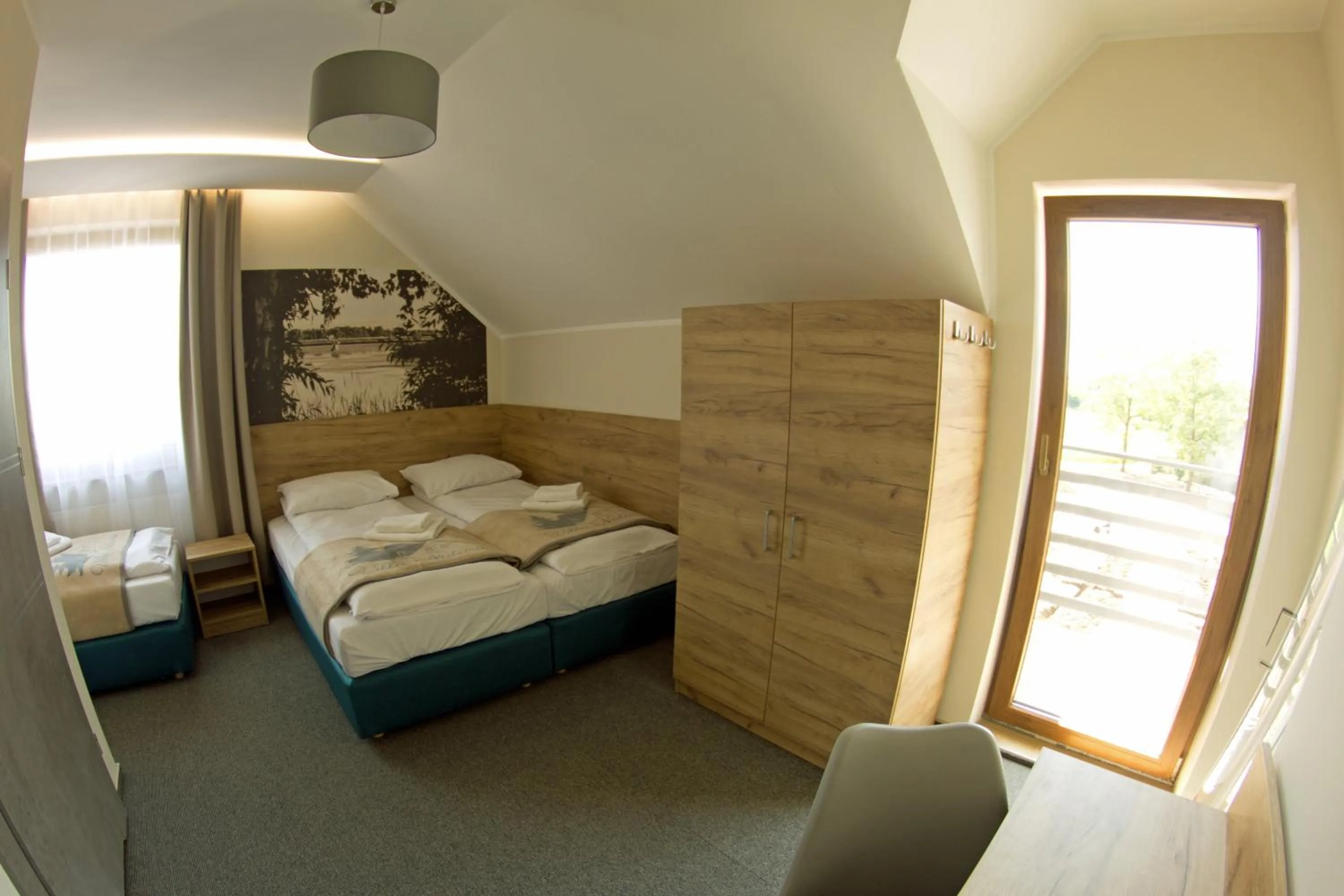 Villa Natura Zator Przeciszów