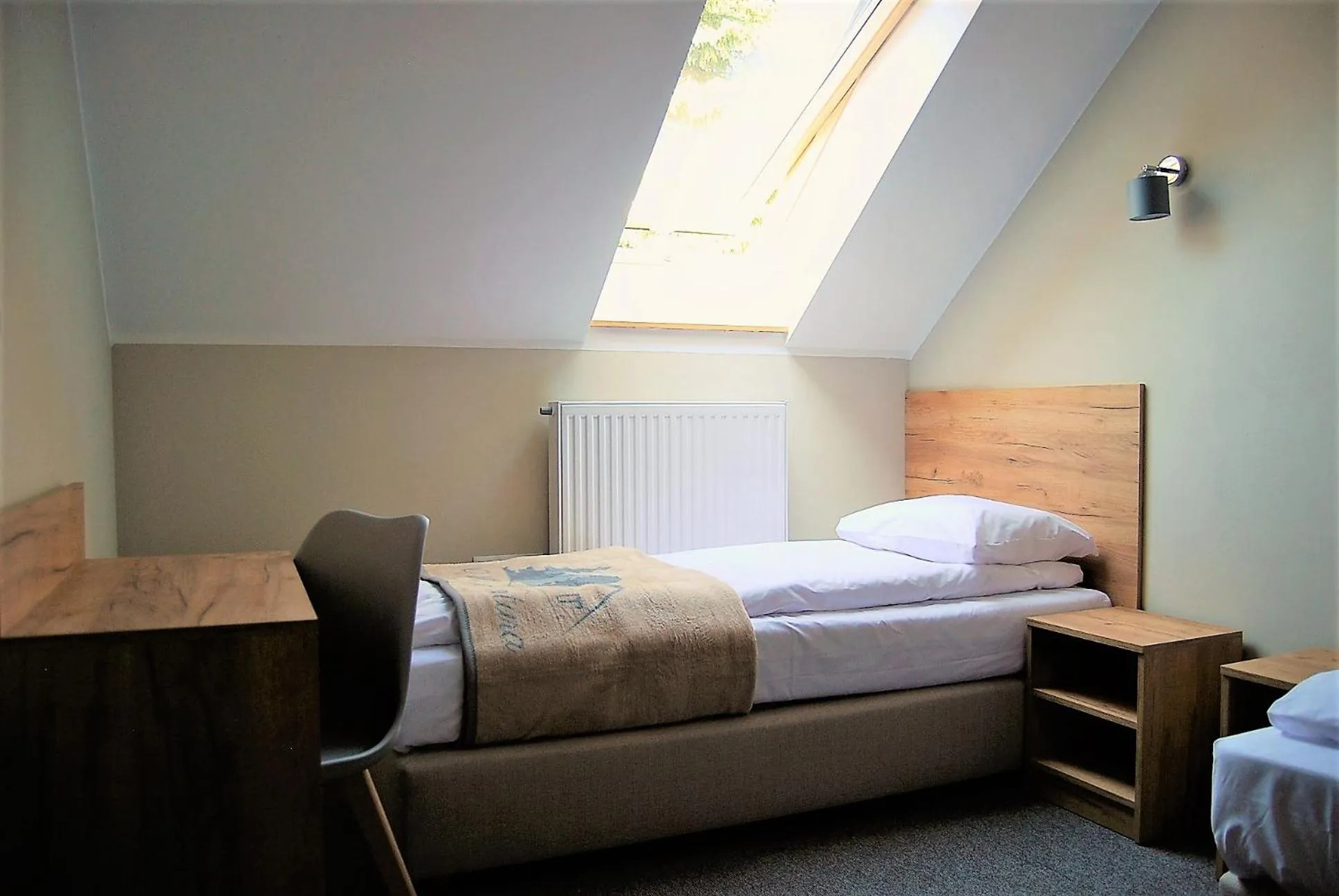 Villa Natura Zator Przeciszów