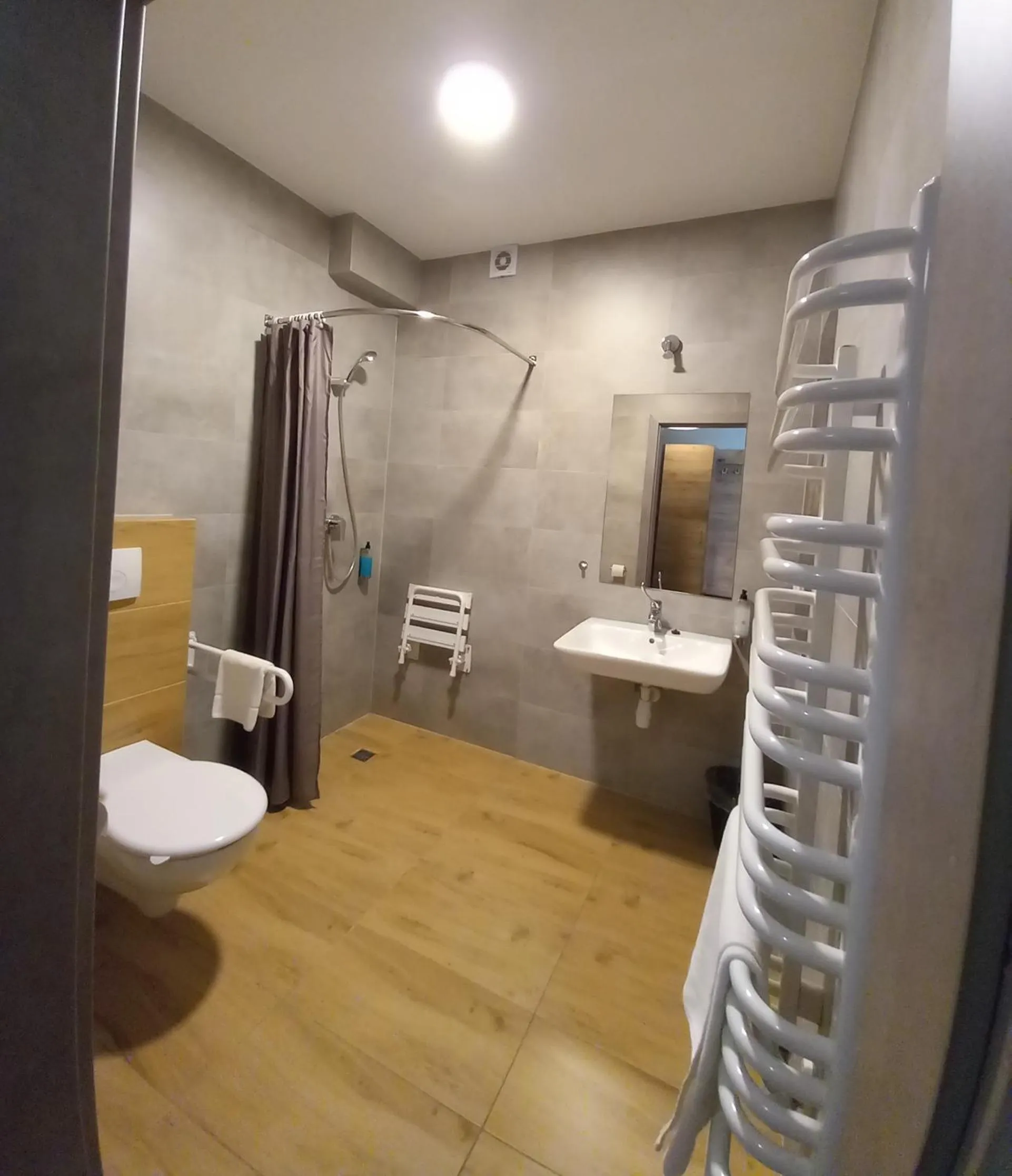 Villa Natura Zator Przeciszów