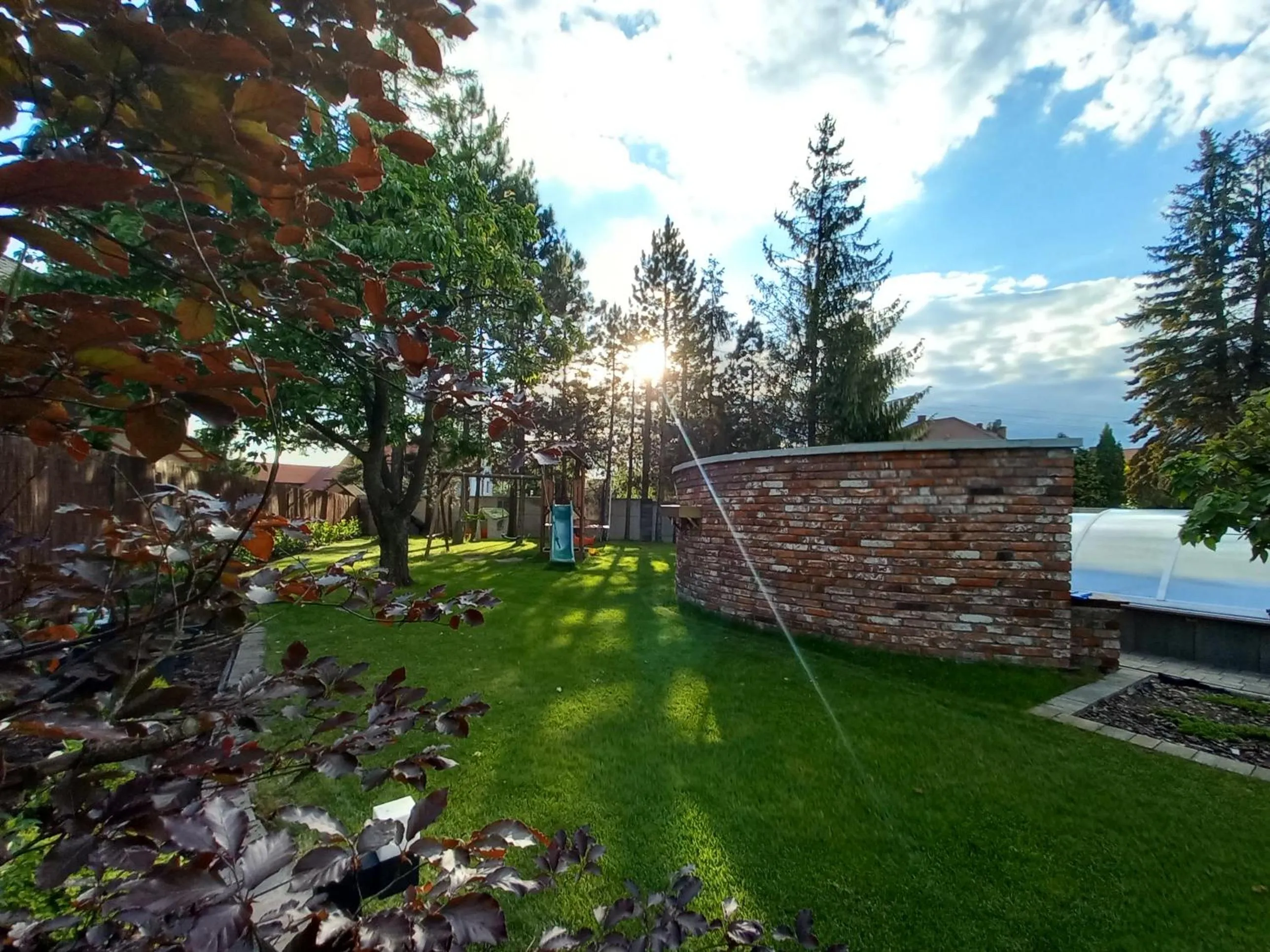 Villa Natura Zator Przeciszów