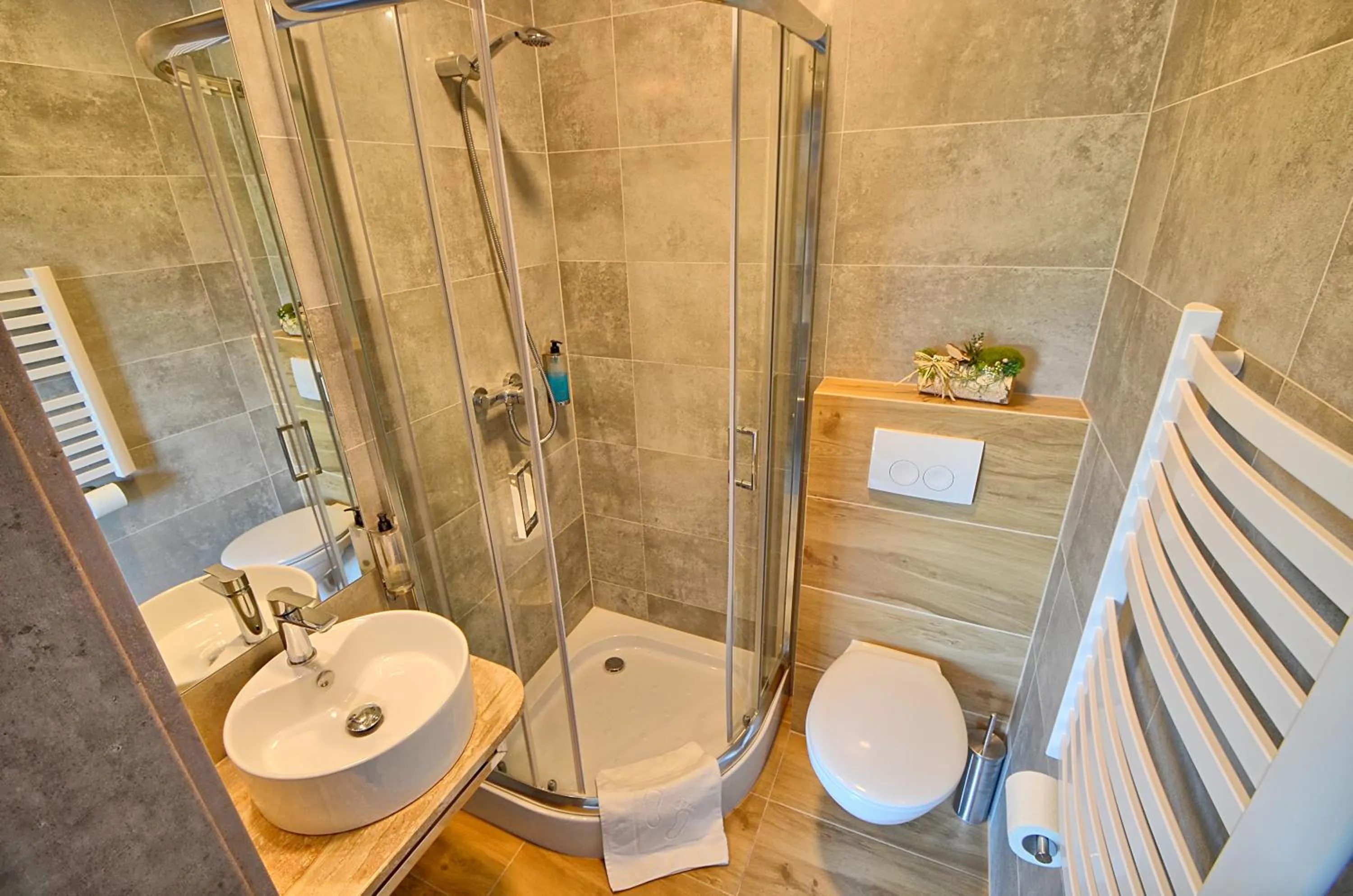 Villa Natura Zator Przeciszów