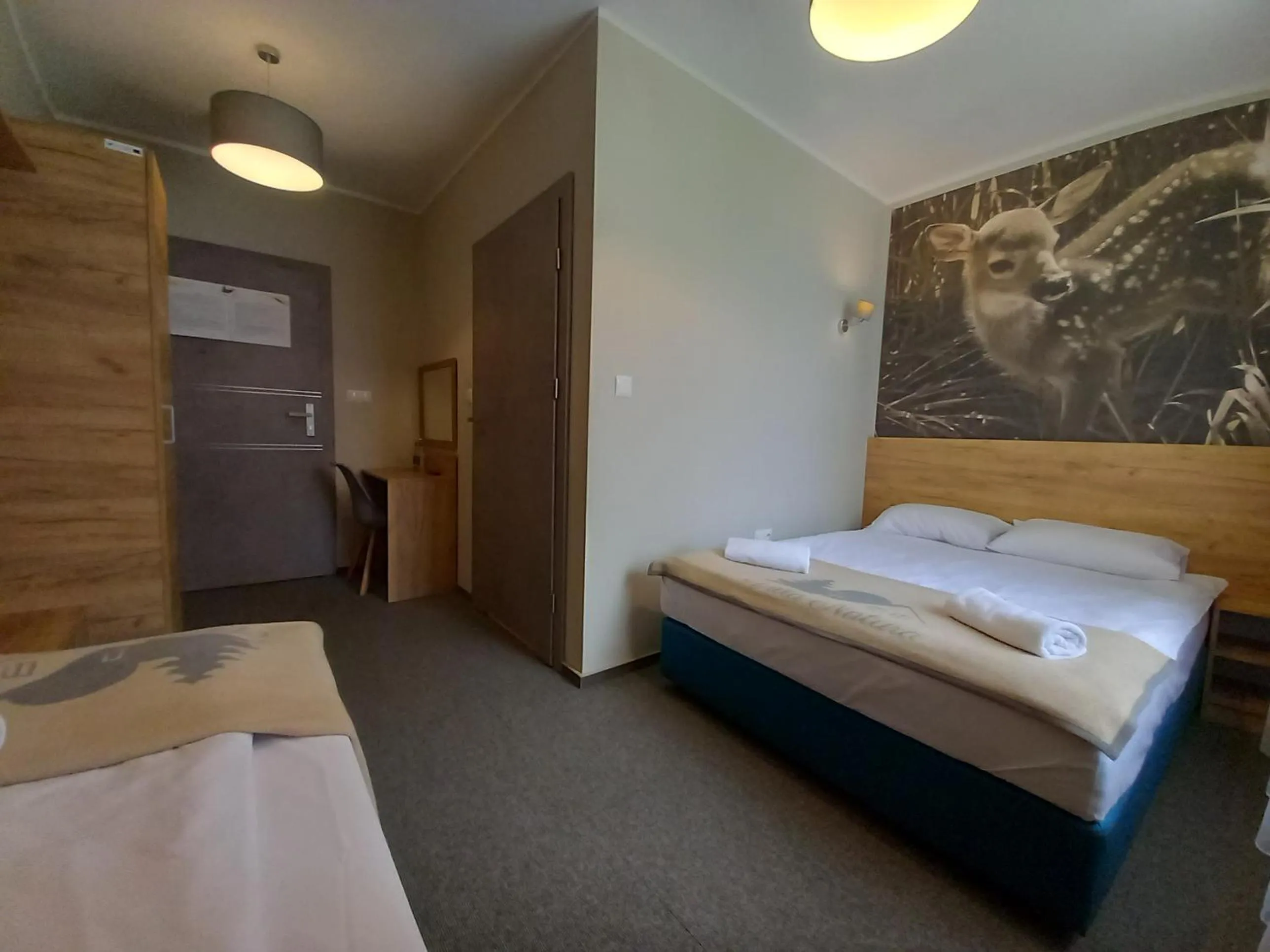 Villa Natura Zator Przeciszów