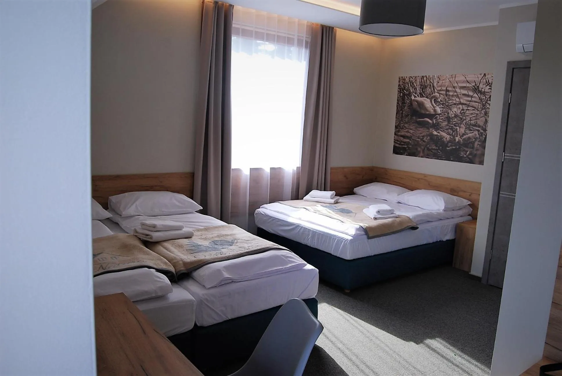 Villa Natura Zator Przeciszów