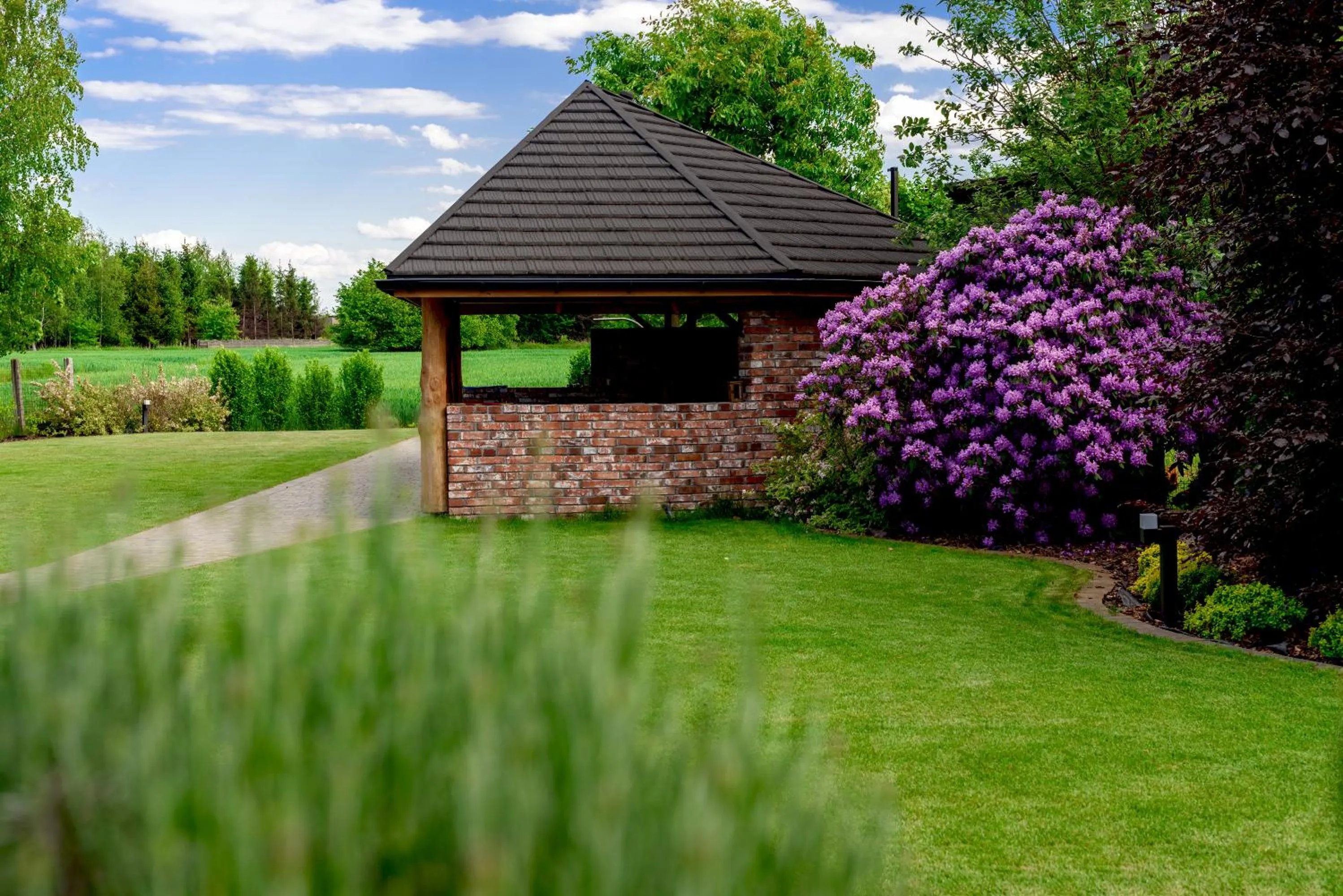 Villa Natura Zator Przeciszów