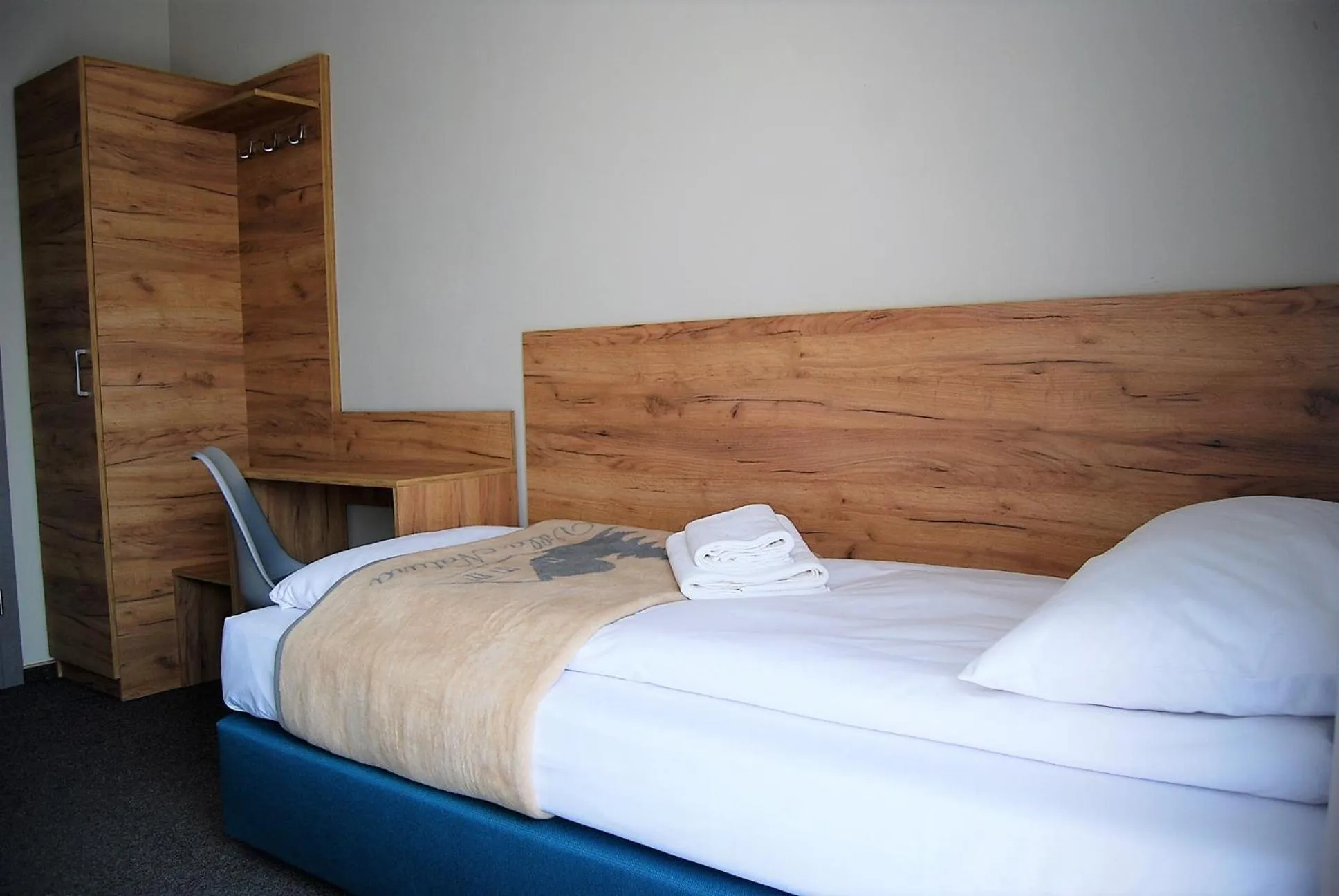 Villa Natura Zator Przeciszów