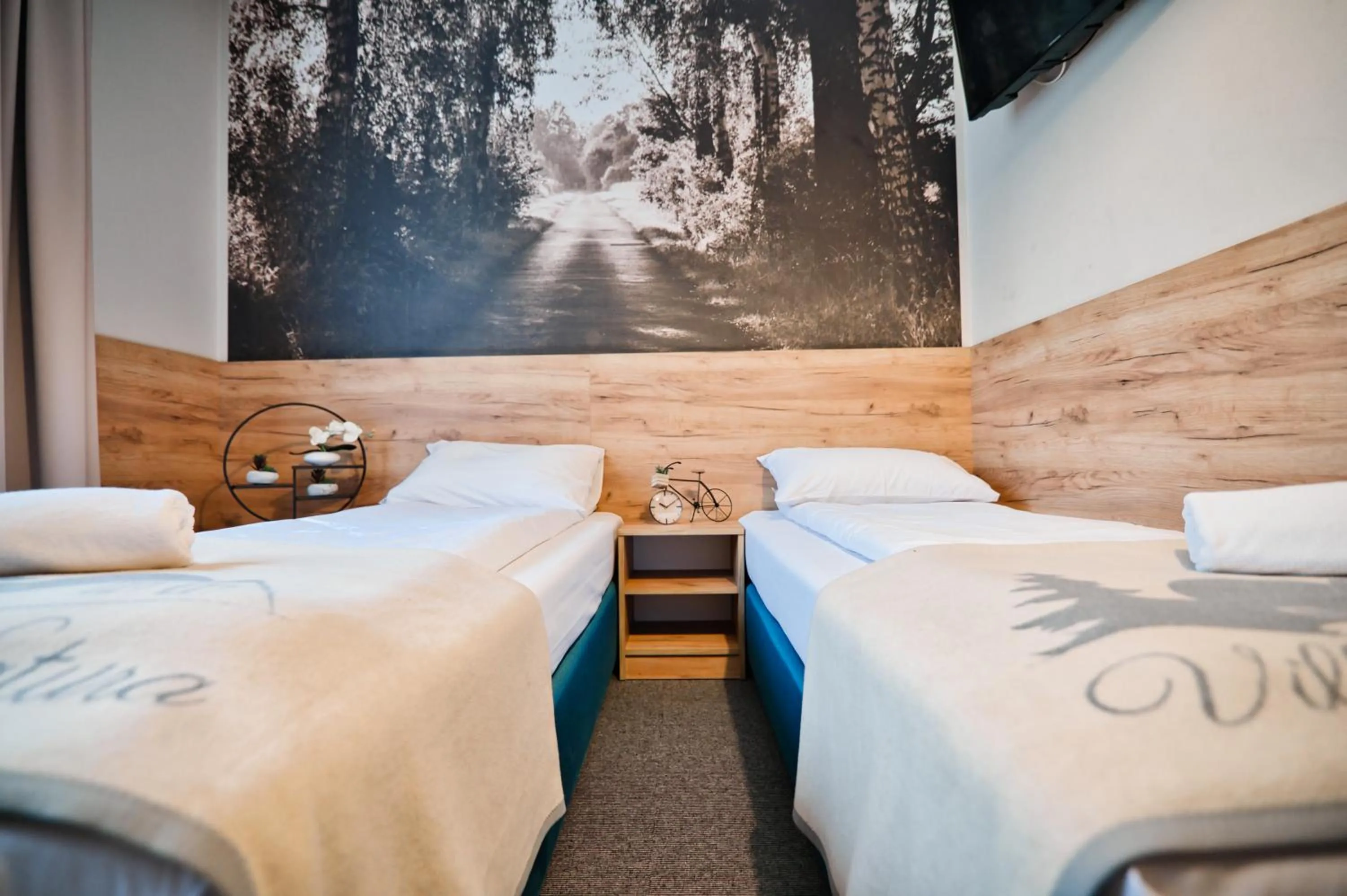 Villa Natura Zator Przeciszów