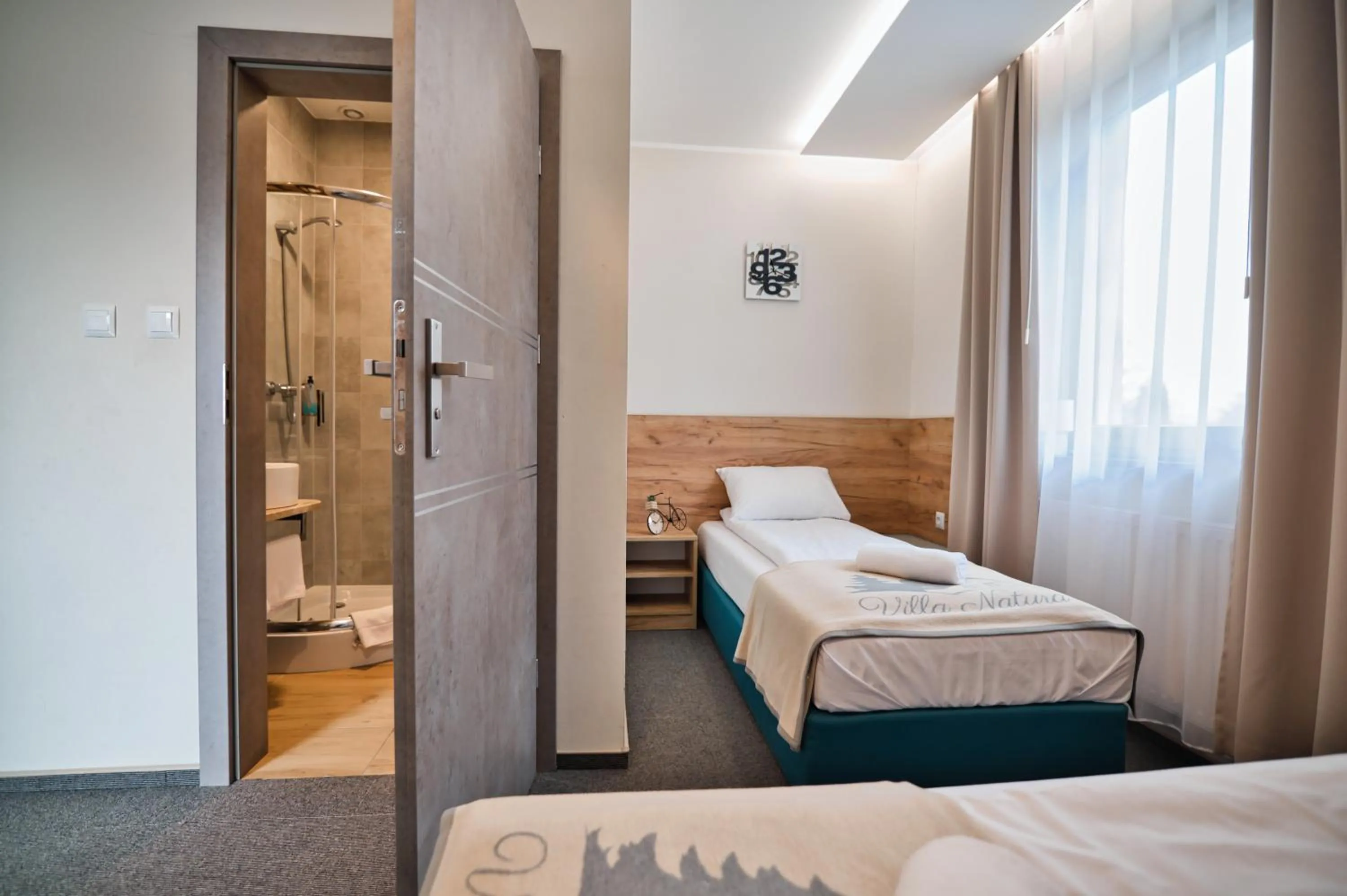 Villa Natura Zator Przeciszów