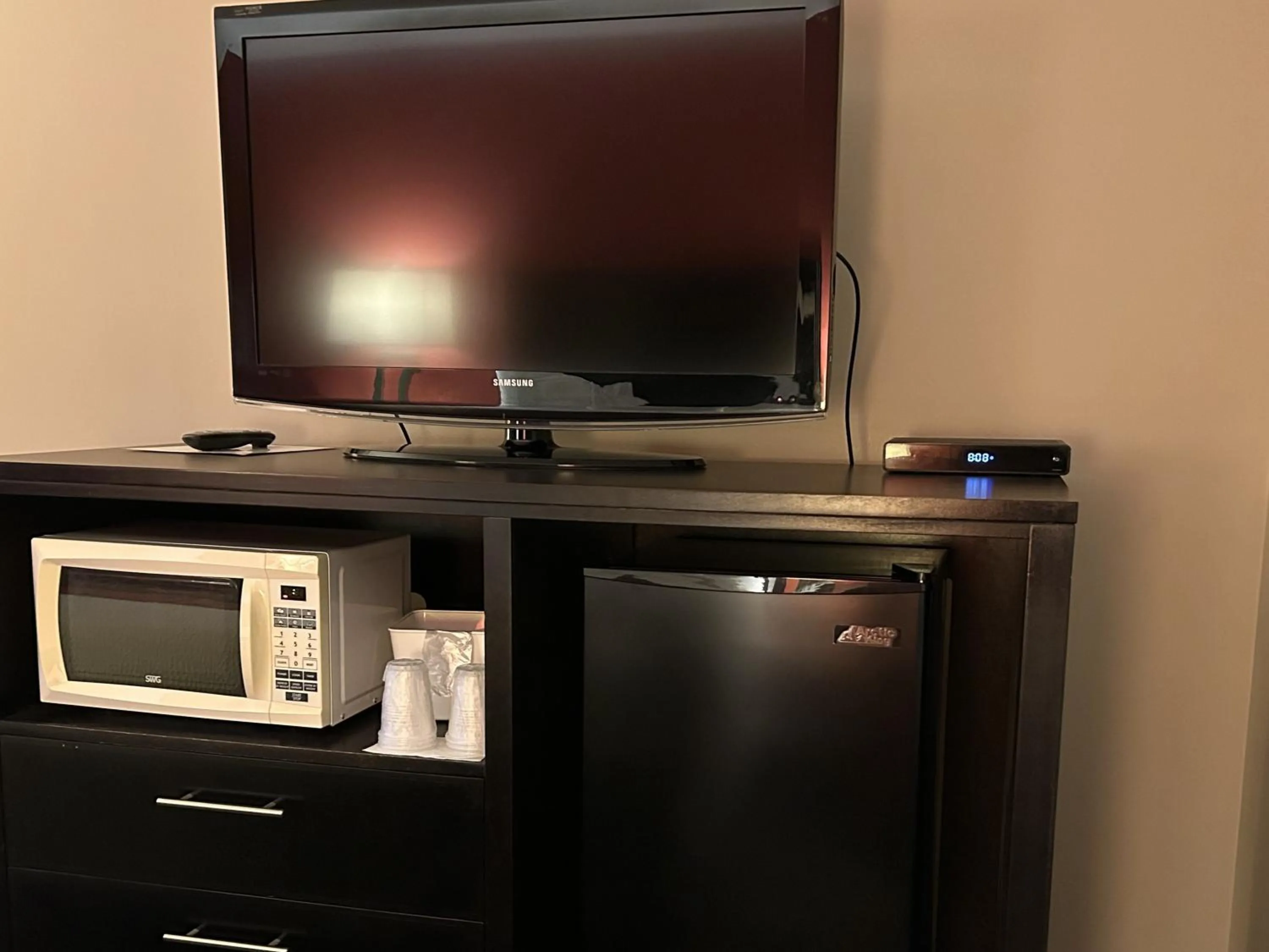 Ramada Limited 100 Mile House