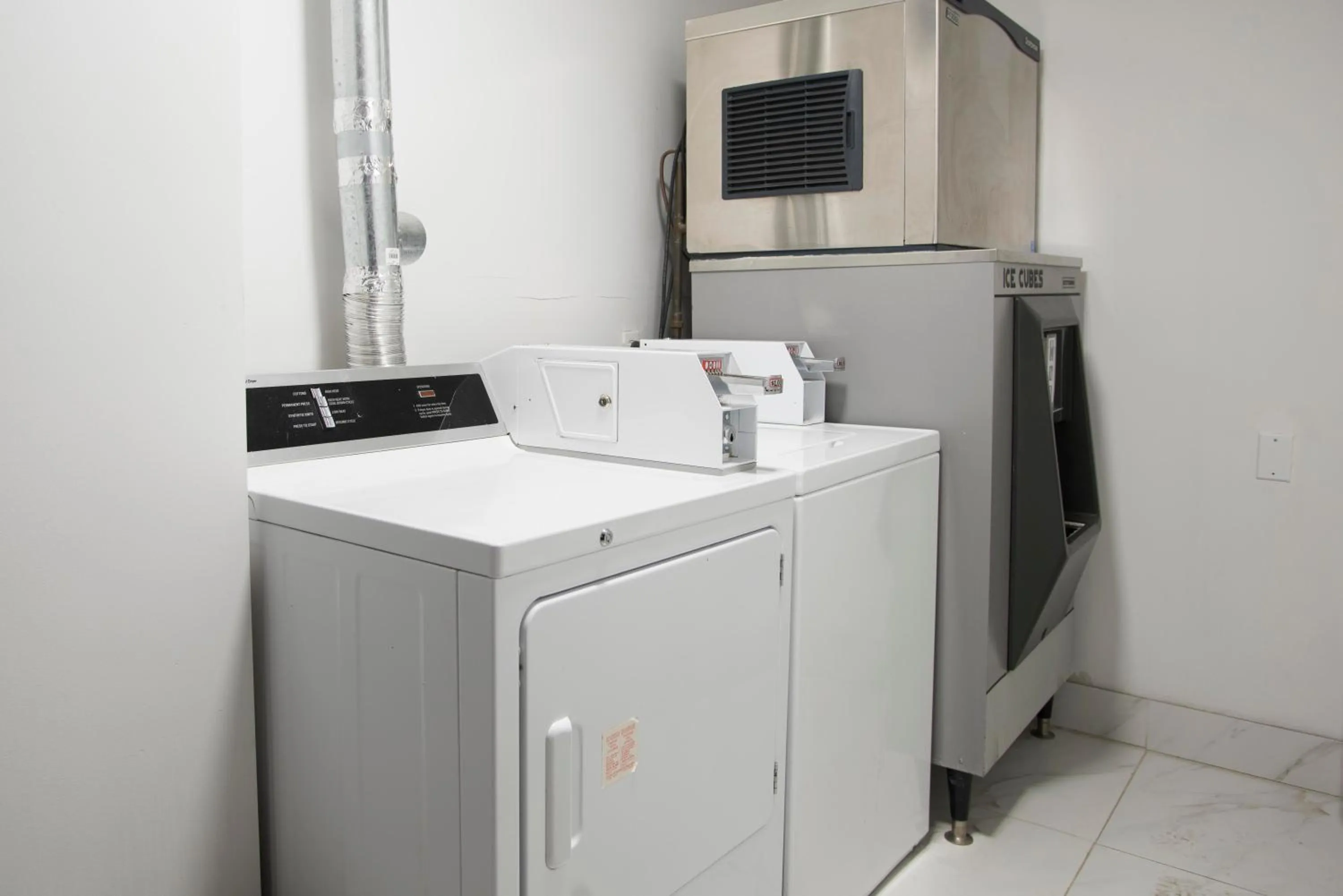 Area and facilities in Ramada Limited 100 Mile House