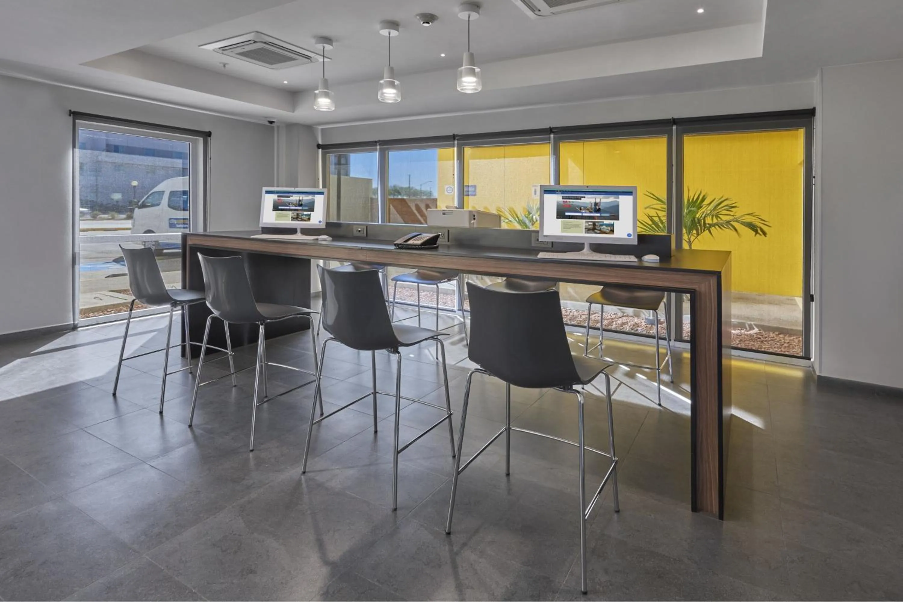 Other in City Express by Marriott Comitán