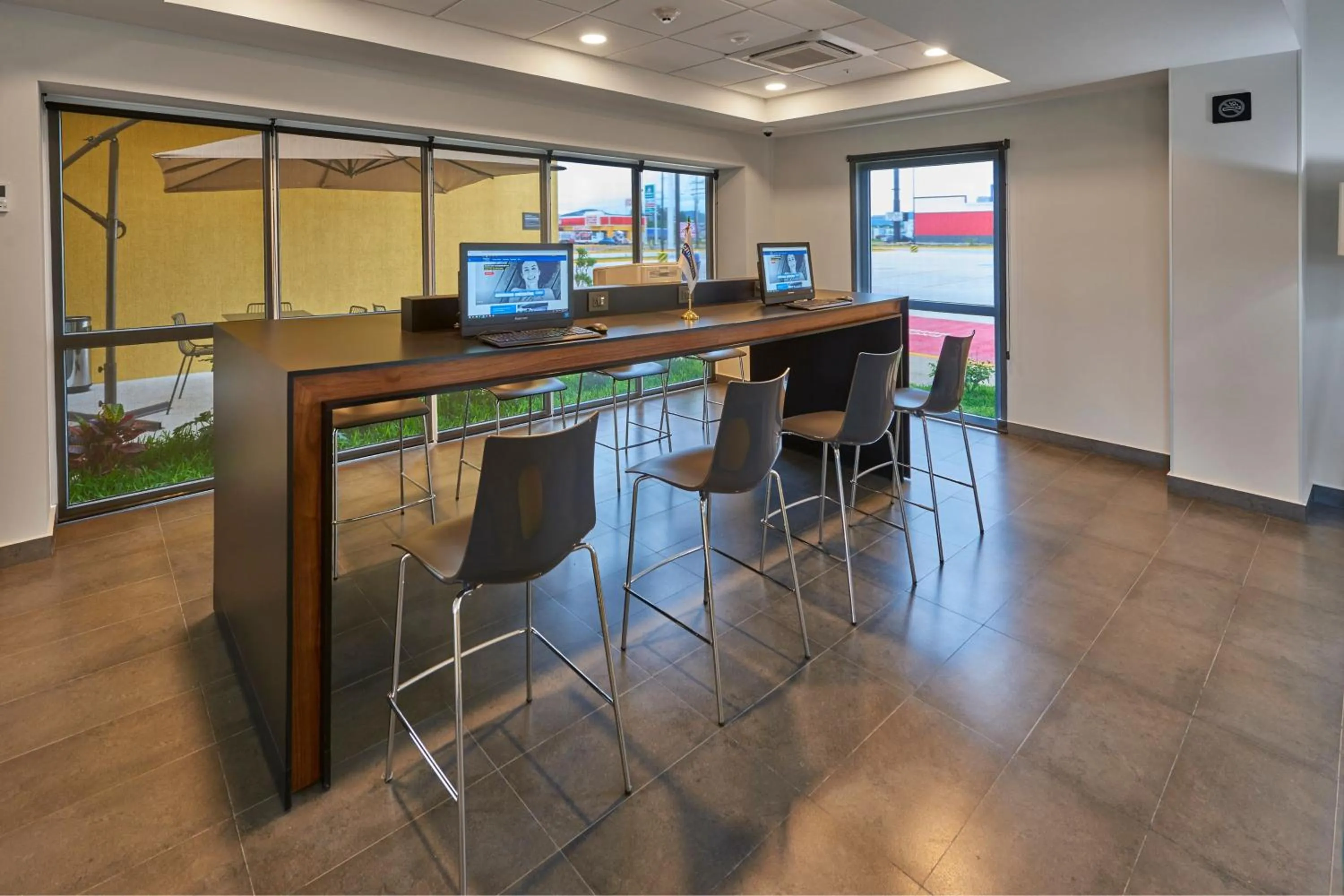 Other in City Express by Marriott Comitán