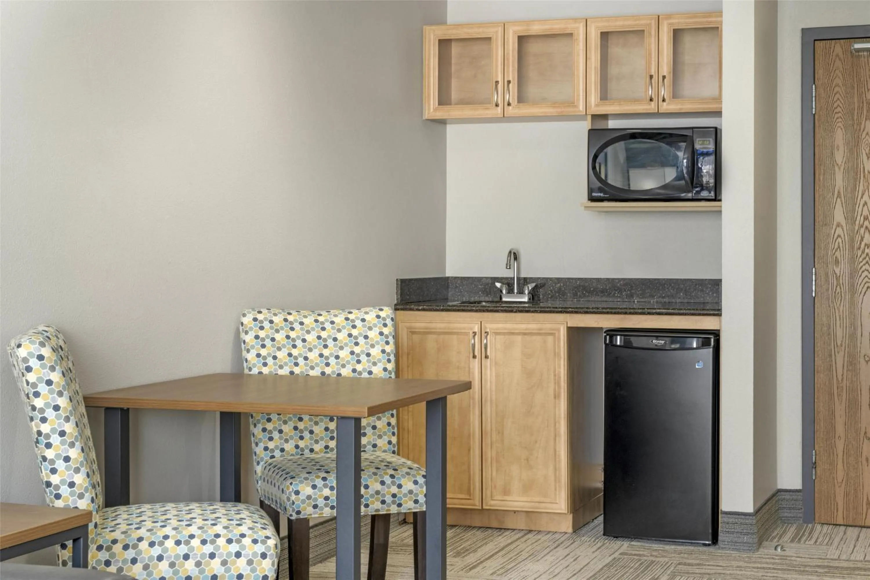 Bedroom in Best Western Plus Woodstock Hotel Conference Centre