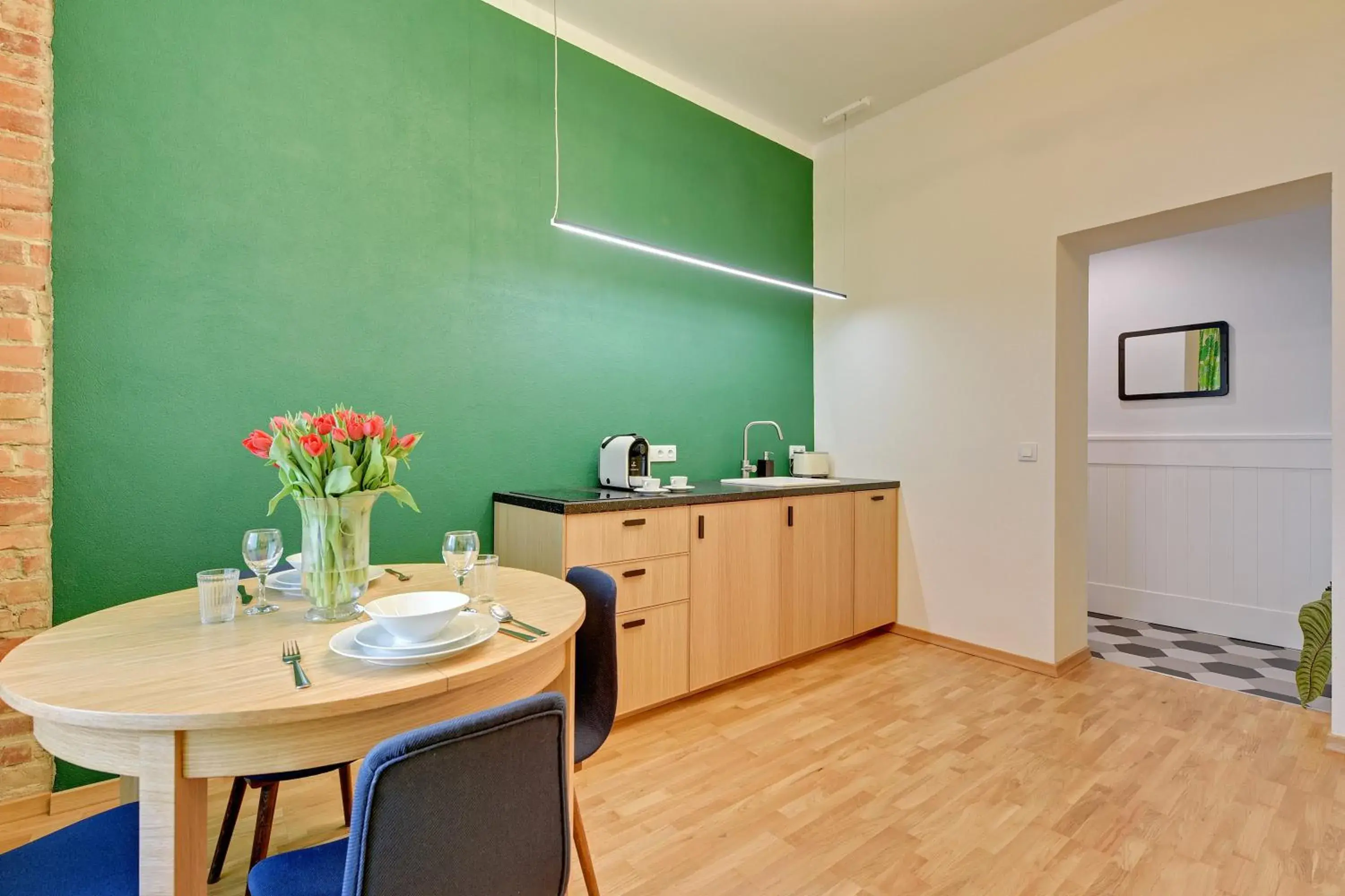Unique 755 - Apartament z 2 sypialniami blisko Monte Cassino Unique 755 - Apartament z 2 sypialniami blisko Monte Cassino
