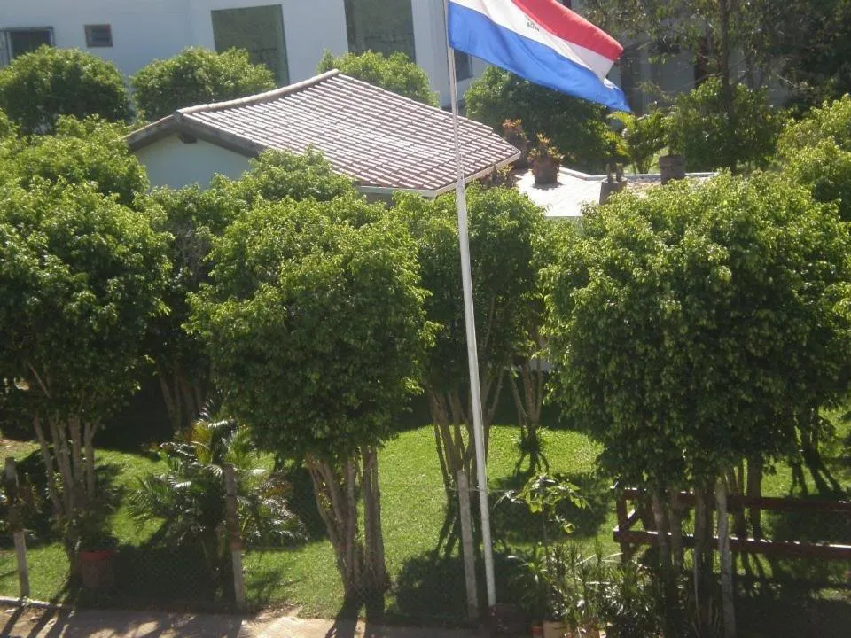 Property building in Ruta Del Sol