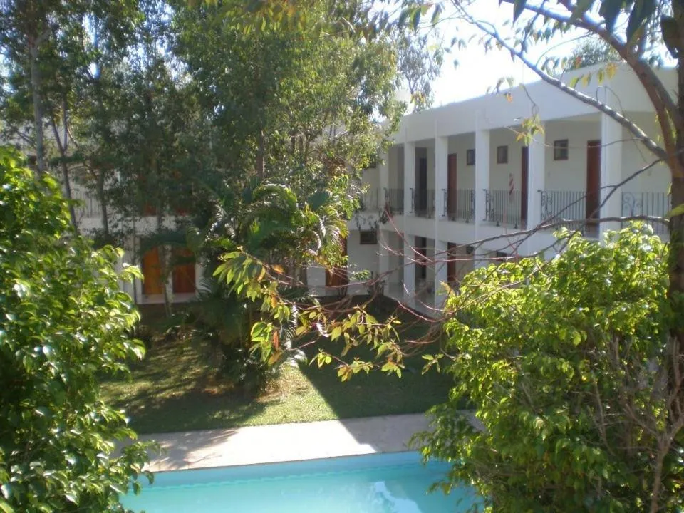 Property building in Ruta Del Sol