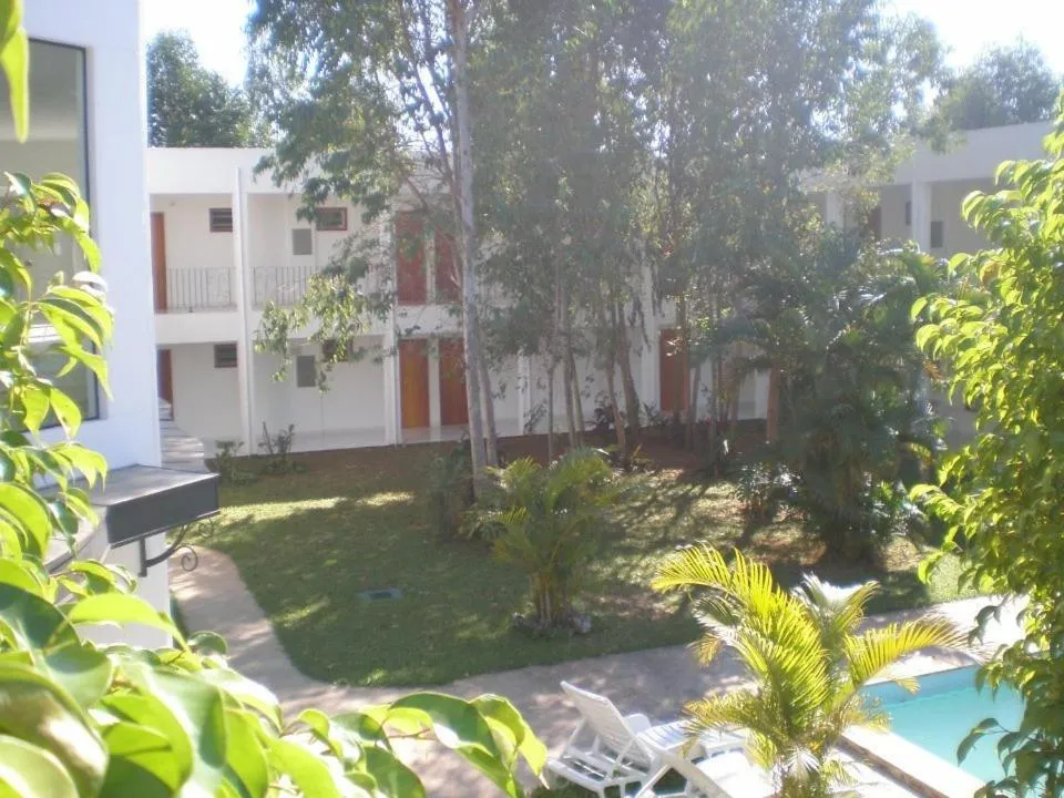 Property building in Ruta Del Sol