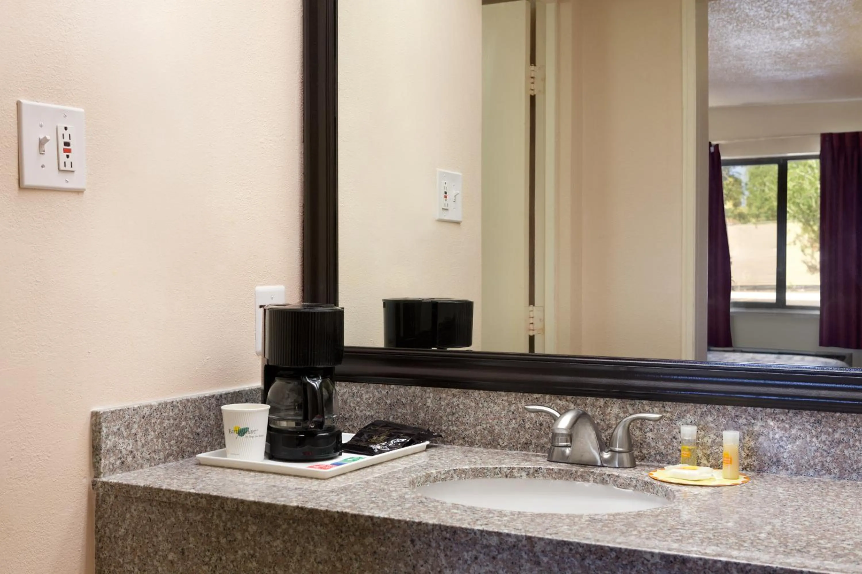 Days Inn by Wyndham Santa Fe New Mexico