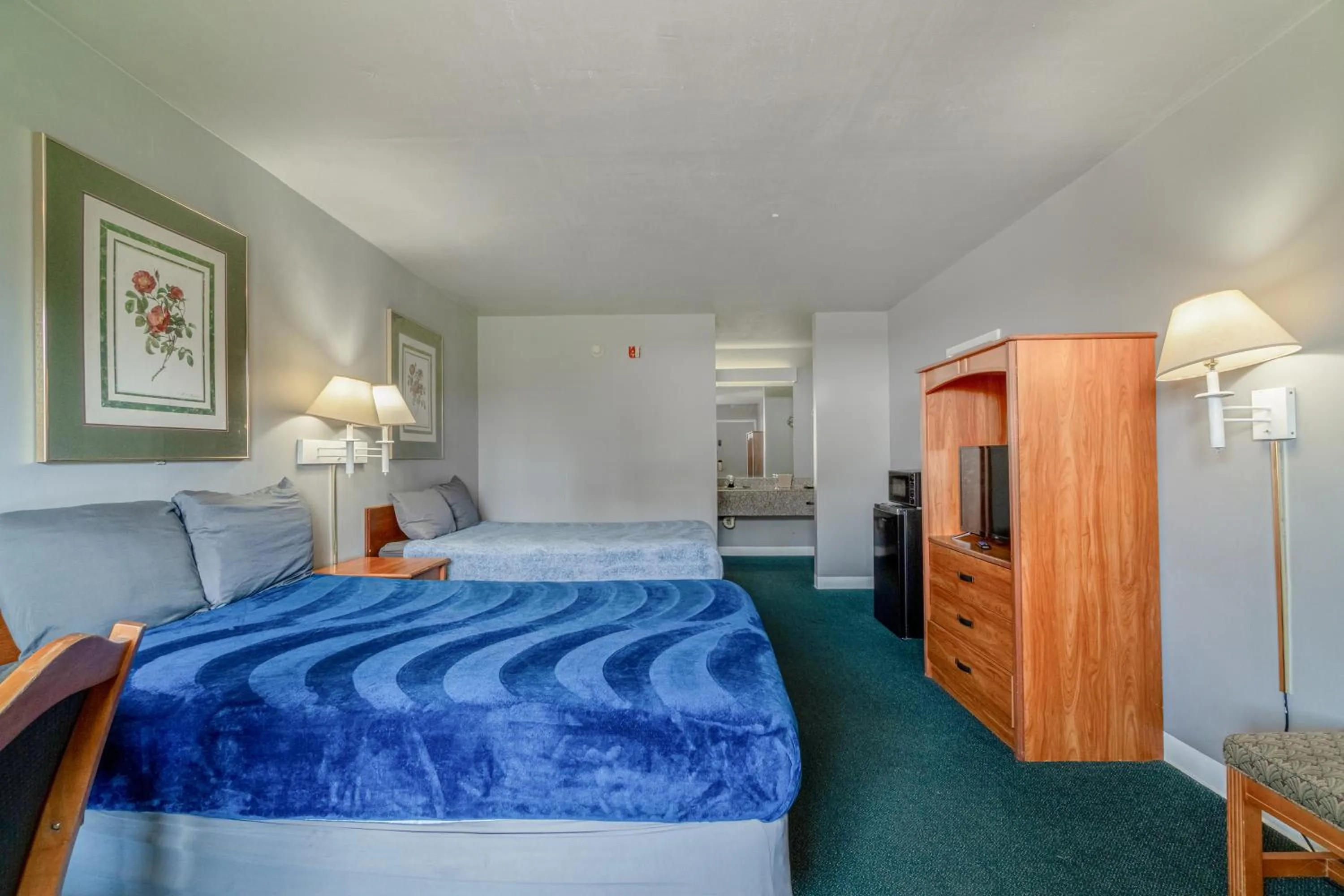 Economy Inn By OYO Livingston TX Hwy 59