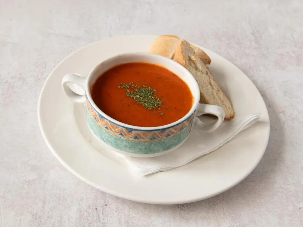 The New Alexandra Hotel