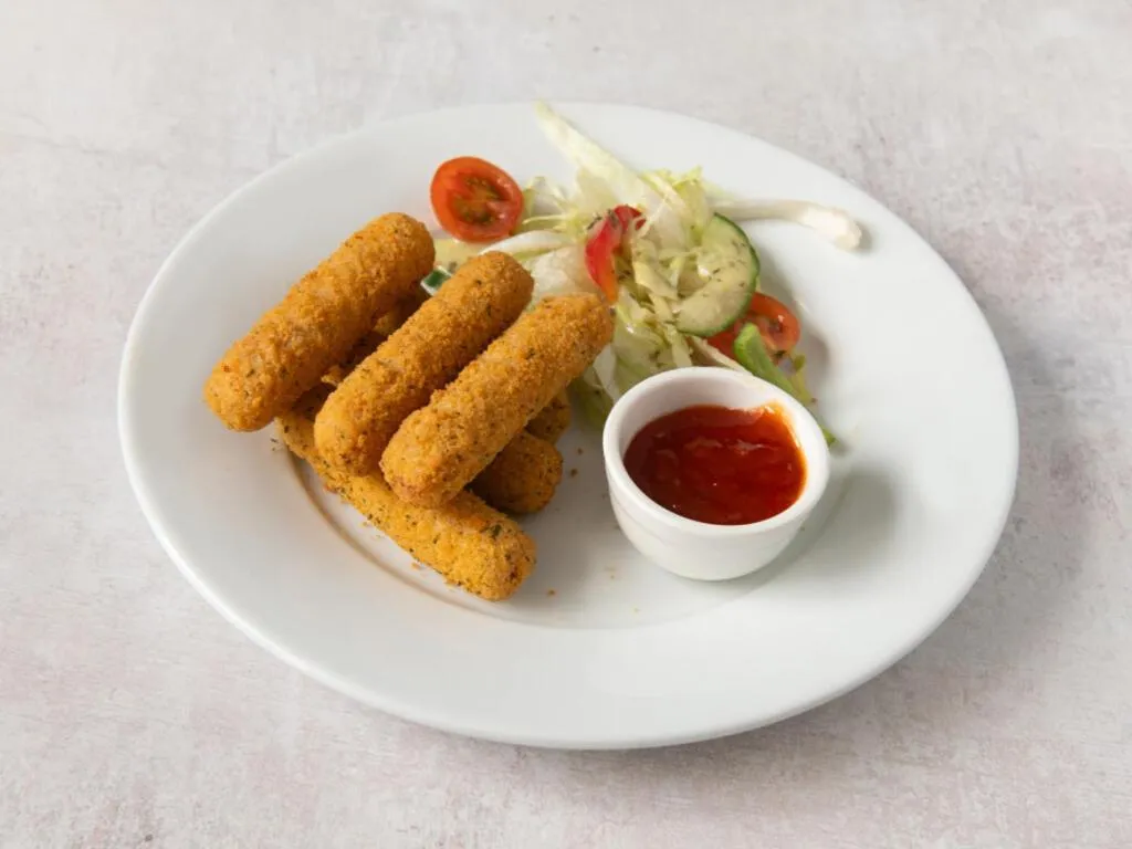 The New Alexandra Hotel